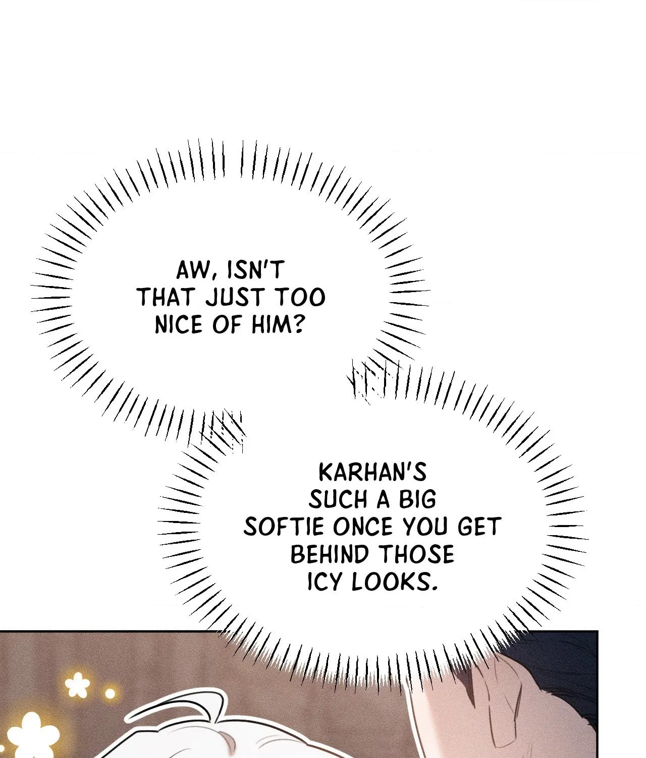 Read Not a Peep! chapter 38 image 70 on Lezhin