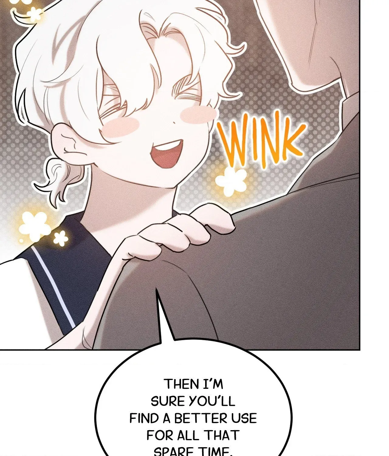 Read Not a Peep! chapter 38 image 71 on Lezhin