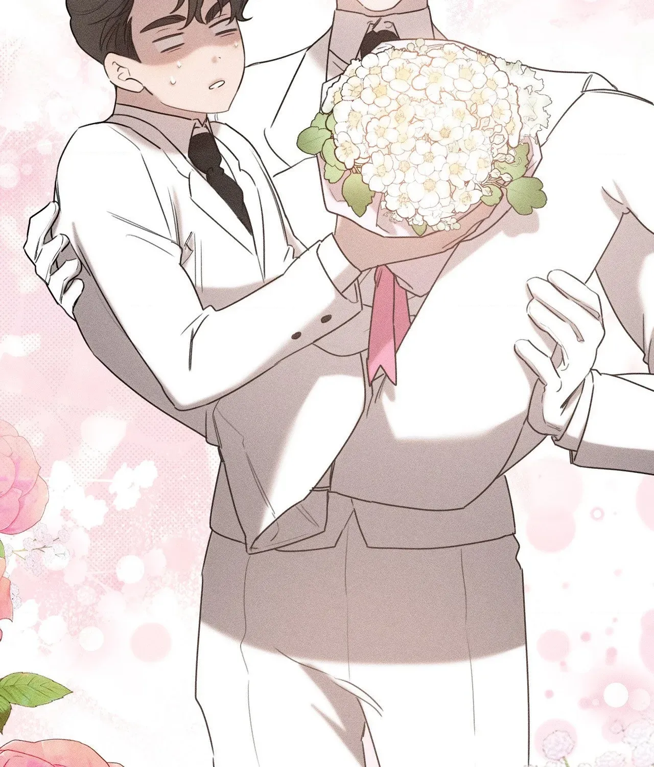 Read Not a Peep! chapter 38 image 77 on Lezhin
