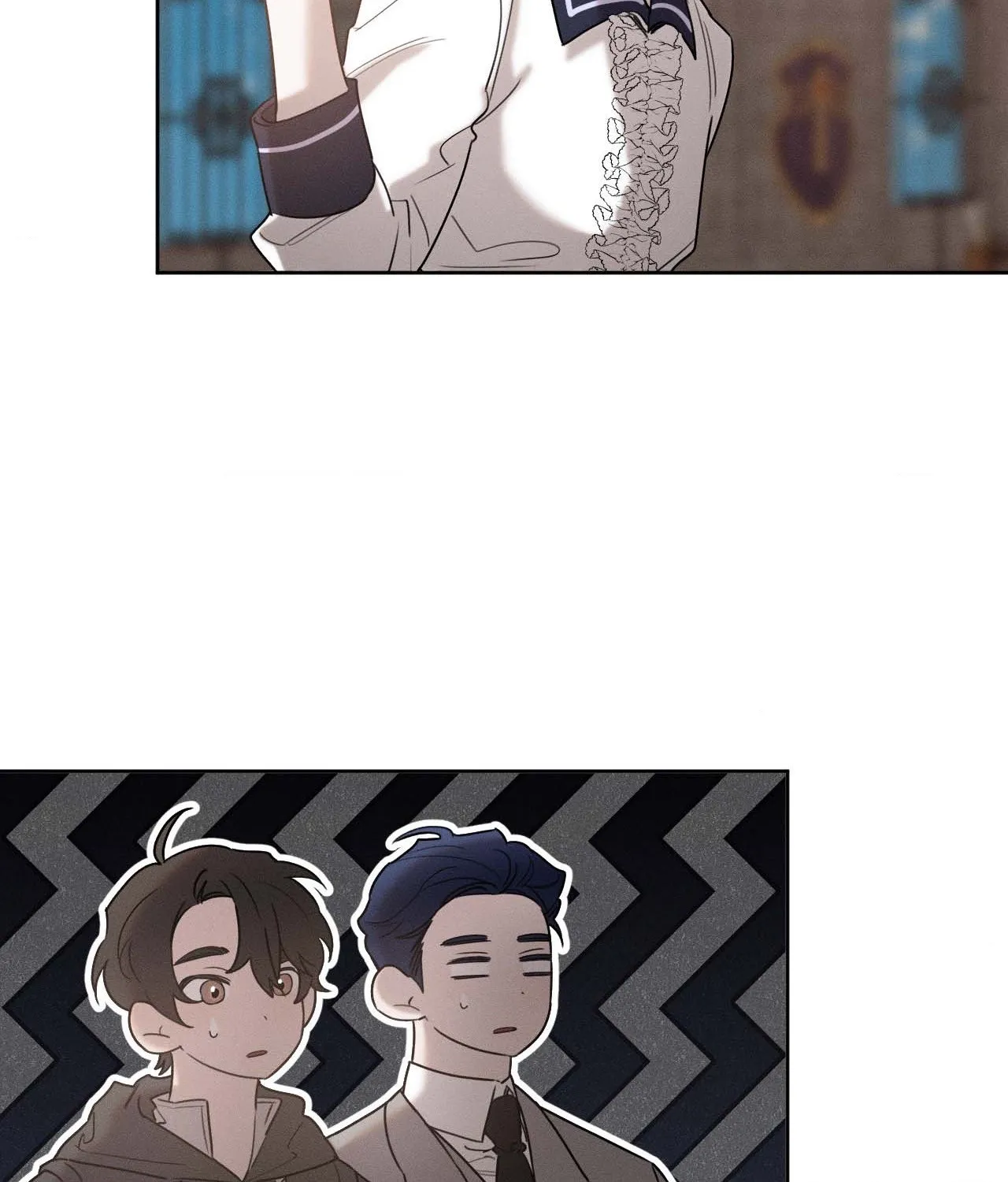 Read Not a Peep! chapter 38 image 80 on Lezhin