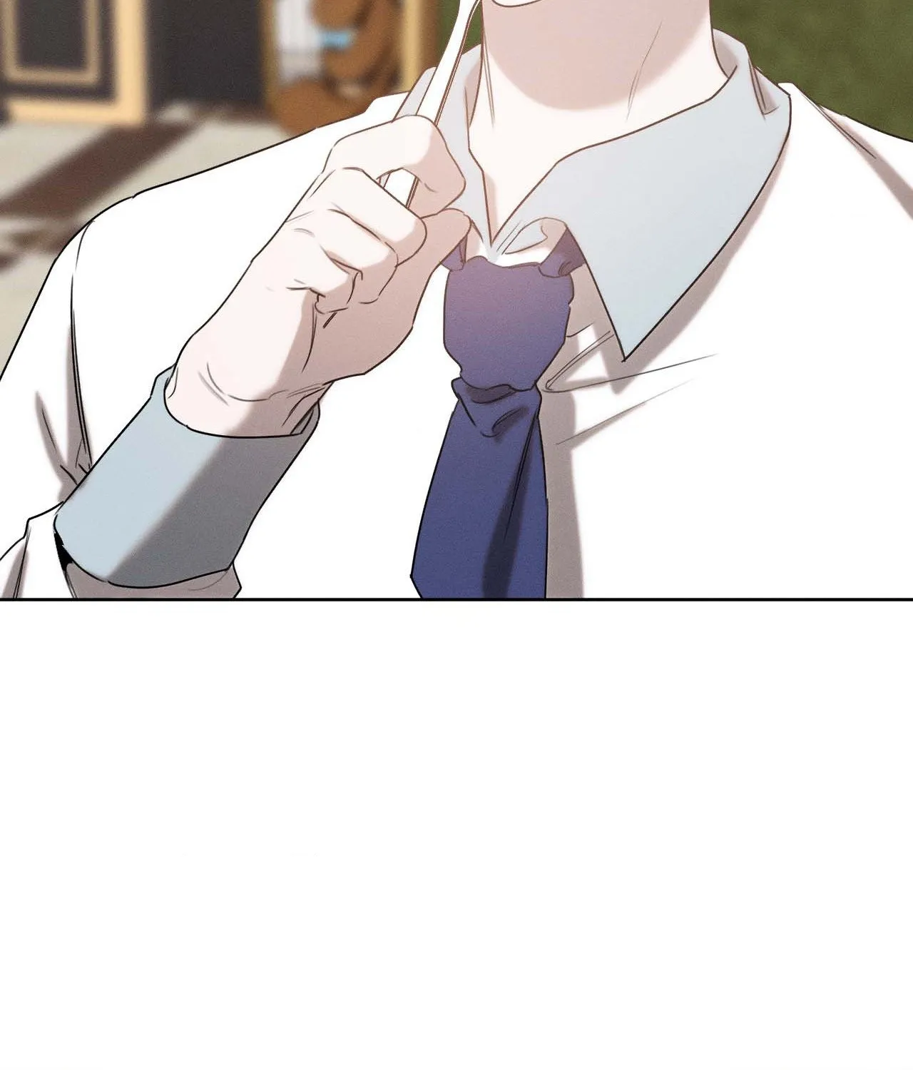 Read Not a Peep! chapter 38 image 90 on Lezhin