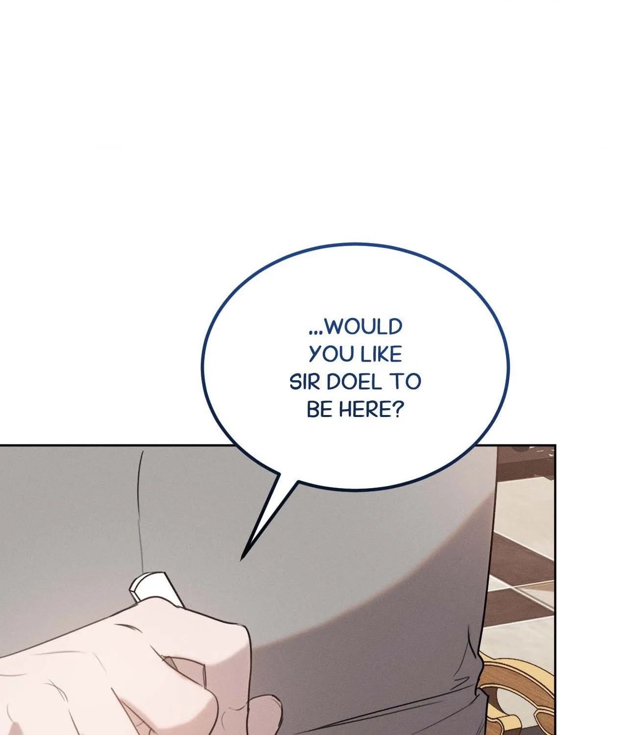Read Not a Peep! chapter 38 image 91 on Lezhin