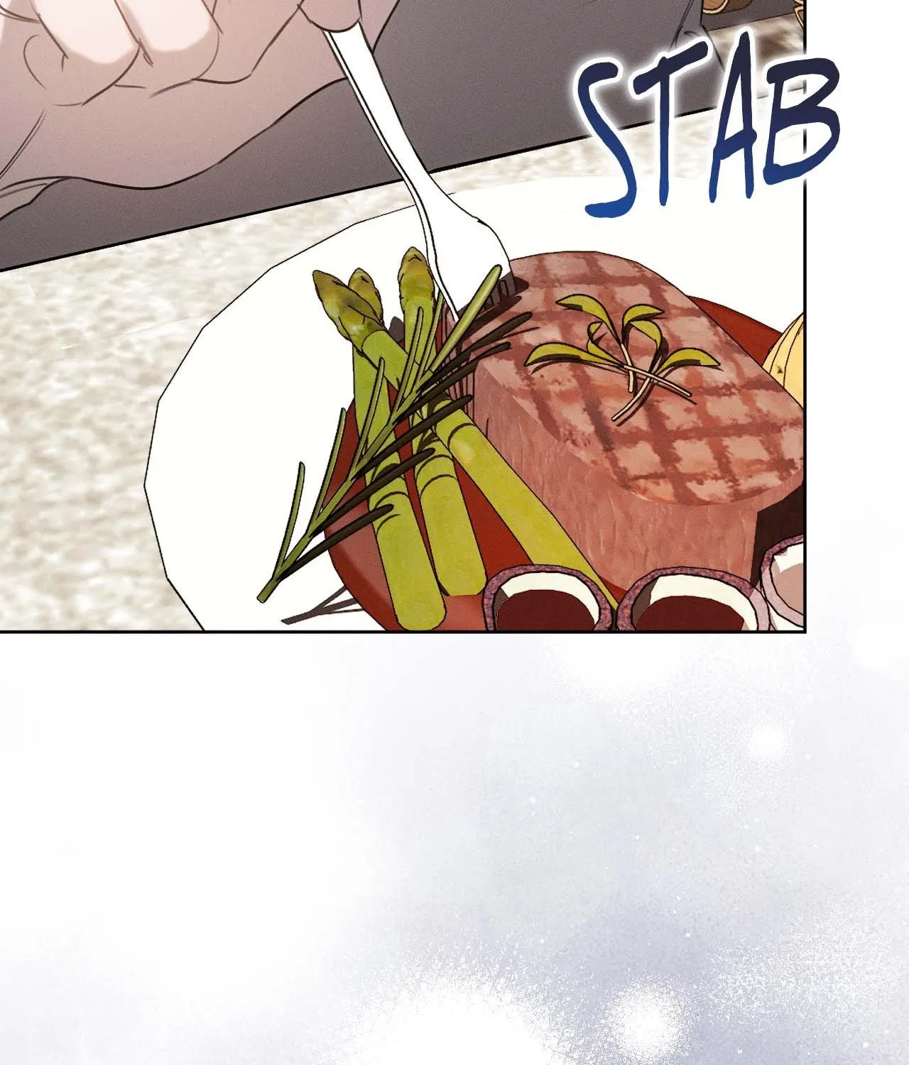 Read Not a Peep! chapter 38 image 92 on Lezhin