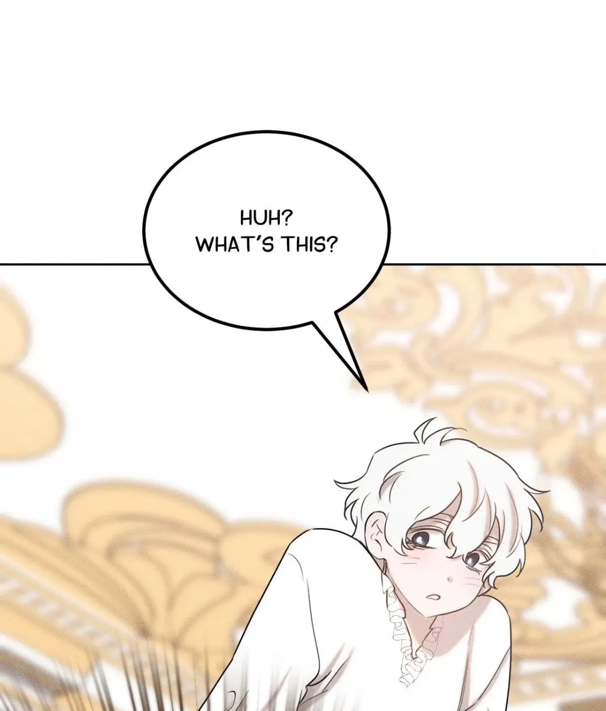 Read Not a Peep! chapter 39 image 2 on Lezhin