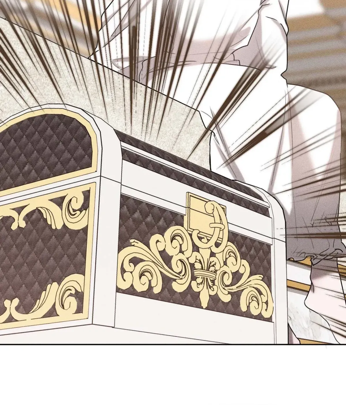 Read Not a Peep! chapter 39 image 3 on Lezhin