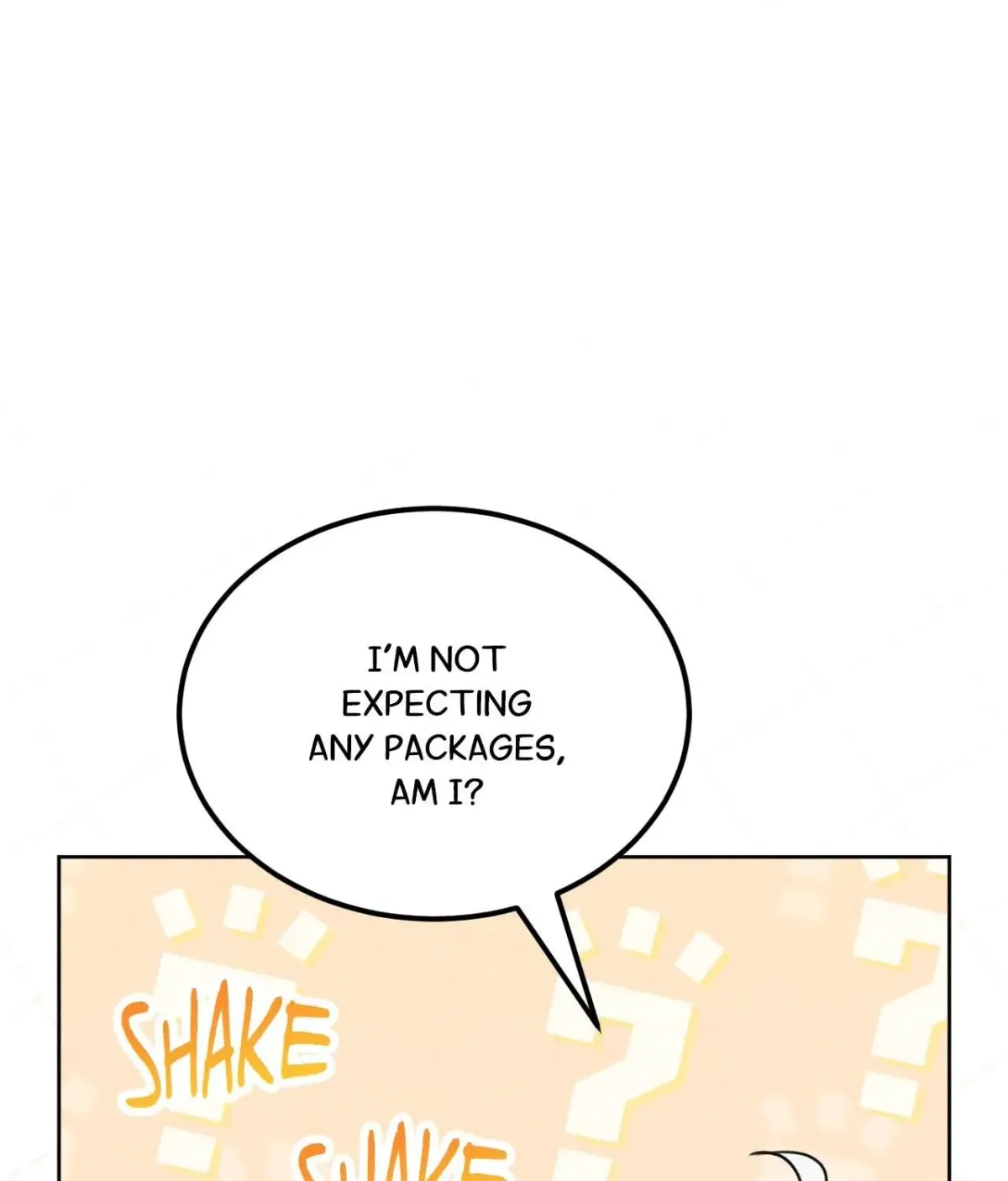 Read Not a Peep! chapter 39 image 4 on Lezhin