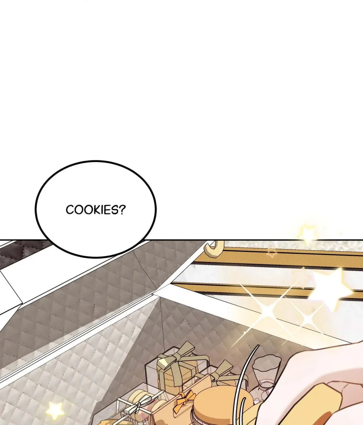 Read Not a Peep! chapter 39 image 6 on Lezhin