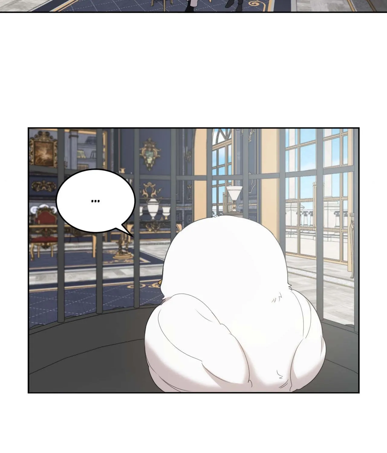 Read Not a Peep! chapter 4 image 1 on Lezhin