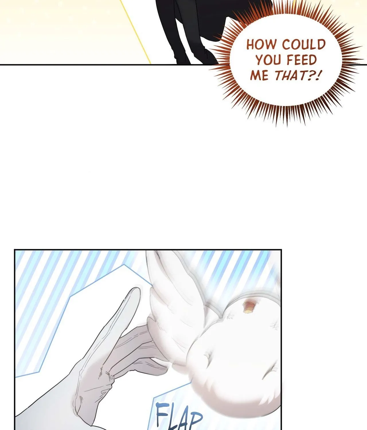 Read Not a Peep! chapter 4 image 100 on Lezhin