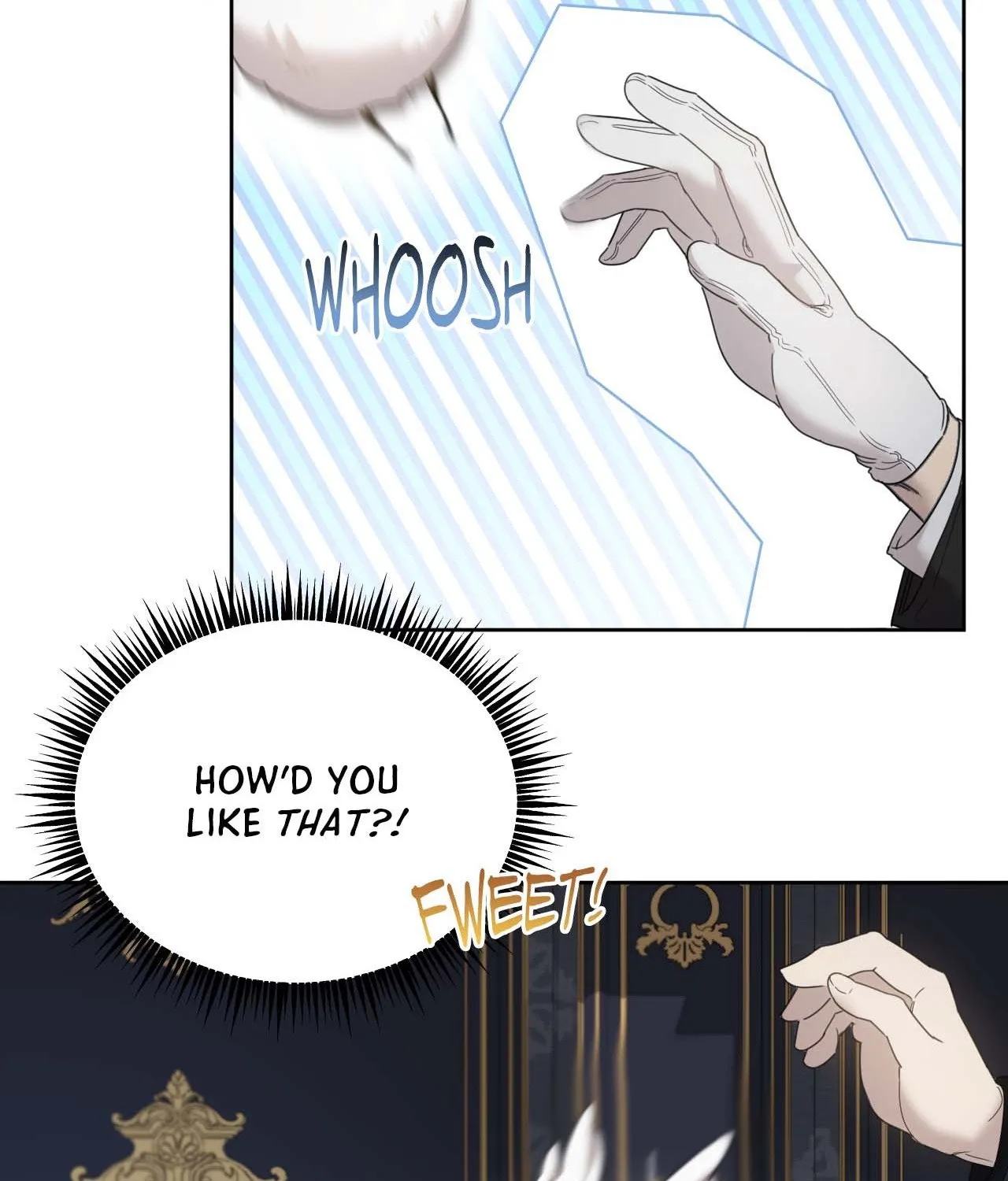 Read Not a Peep! chapter 4 image 102 on Lezhin