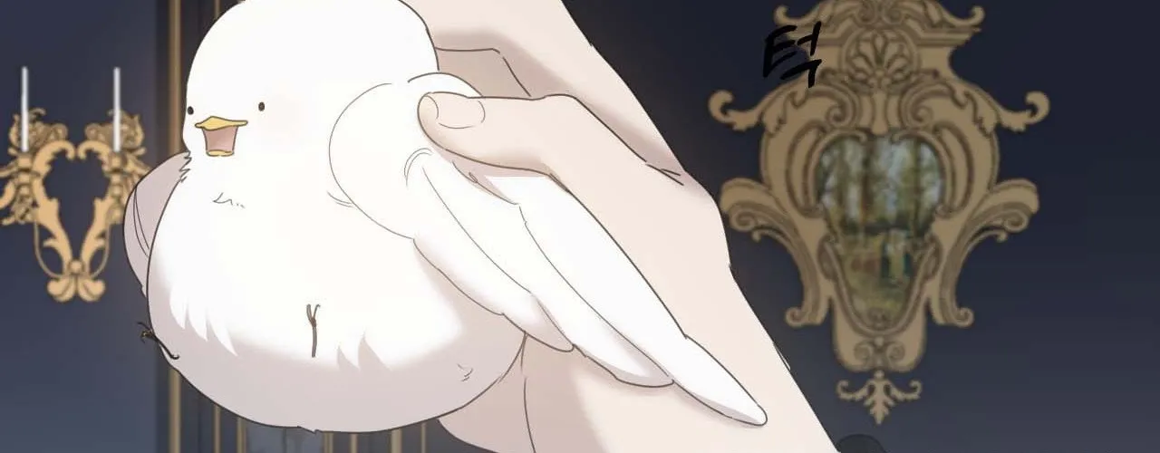 Read Not a Peep! chapter 4 image 104 on Lezhin
