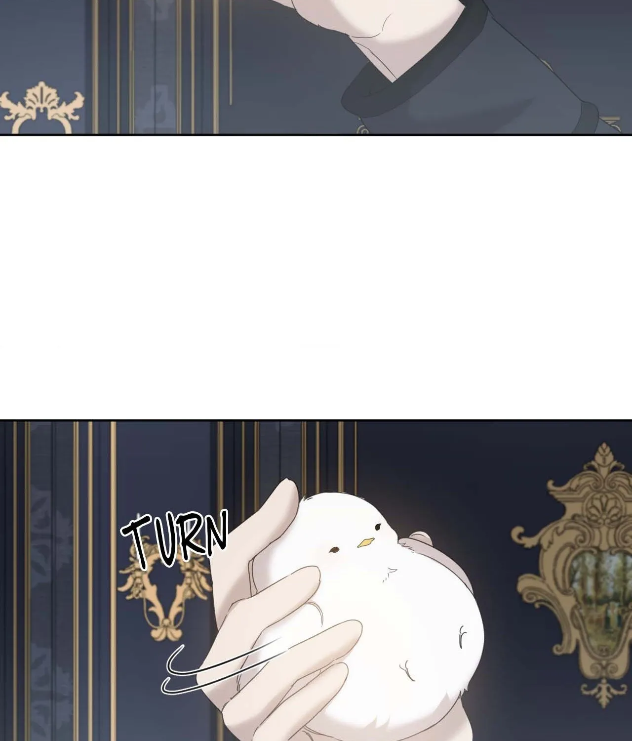 Read Not a Peep! chapter 4 image 105 on Lezhin