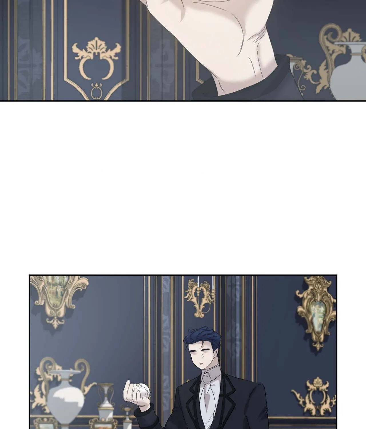 Read Not a Peep! chapter 4 image 106 on Lezhin