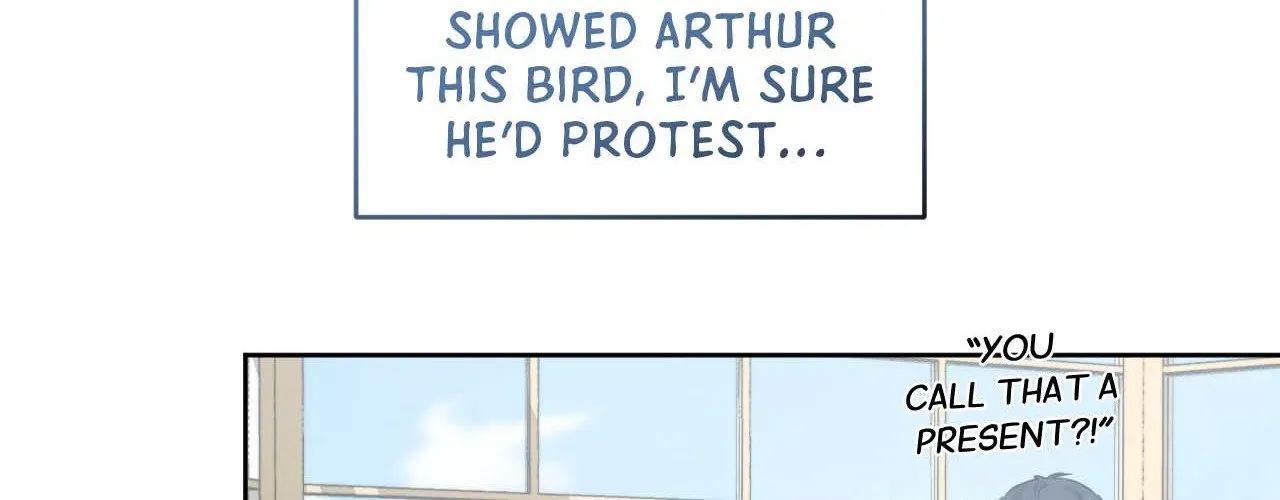 Read Not a Peep! chapter 4 image 11 on Lezhin