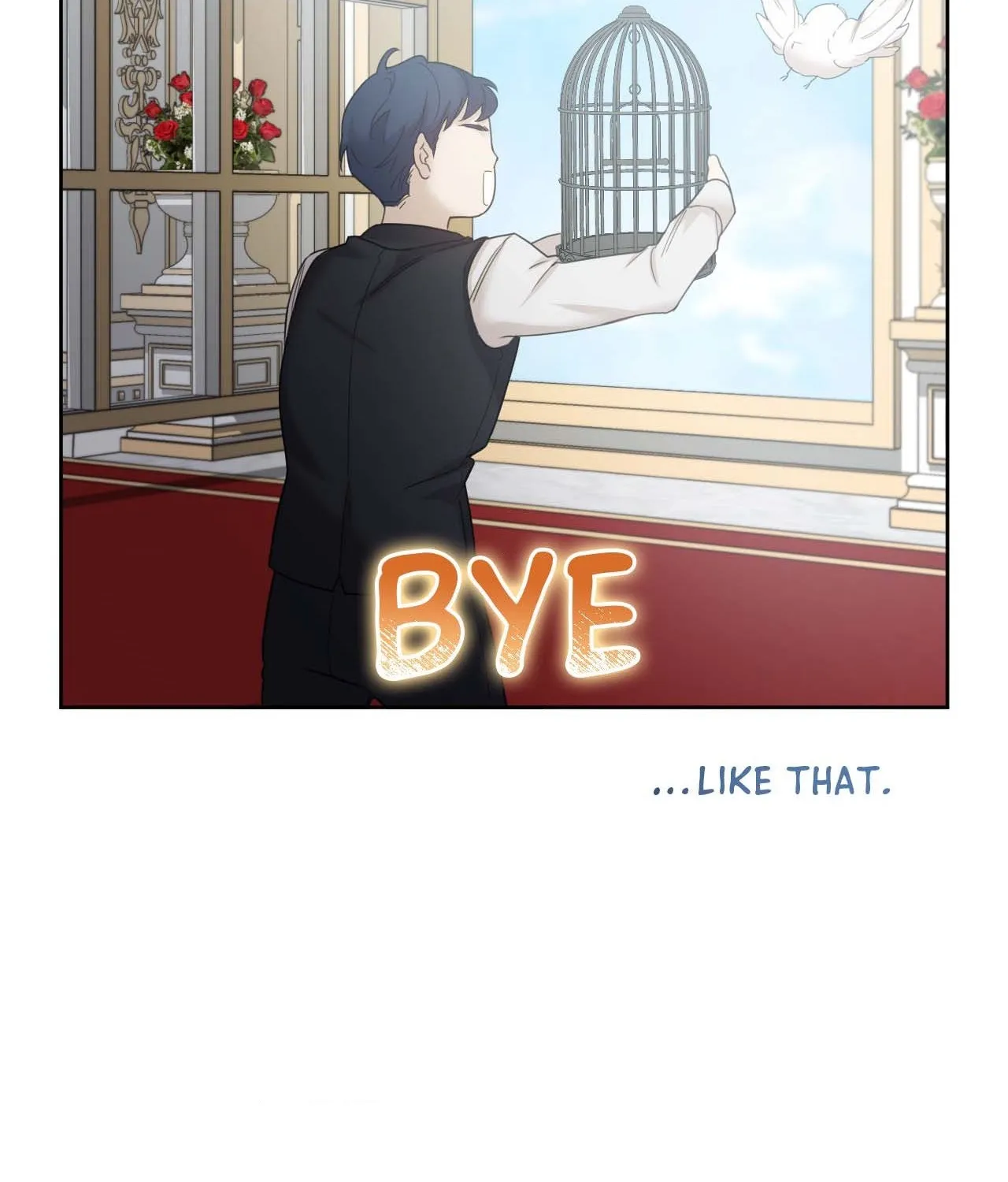 Read Not a Peep! chapter 4 image 15 on Lezhin