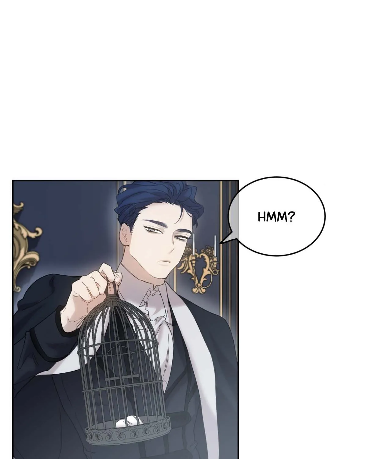 Read Not a Peep! chapter 4 image 22 on Lezhin