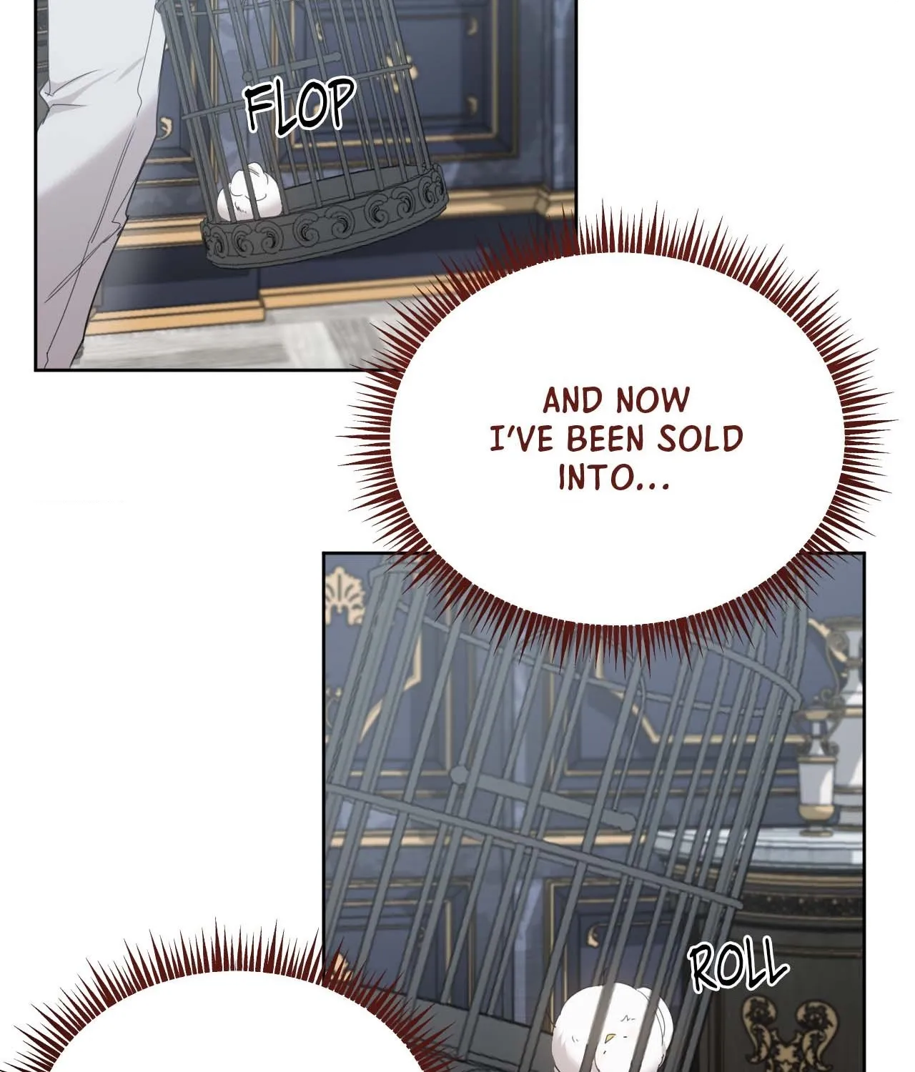 Read Not a Peep! chapter 4 image 27 on Lezhin