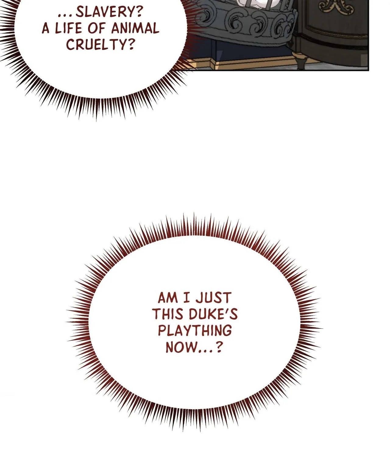 Read Not a Peep! chapter 4 image 28 on Lezhin