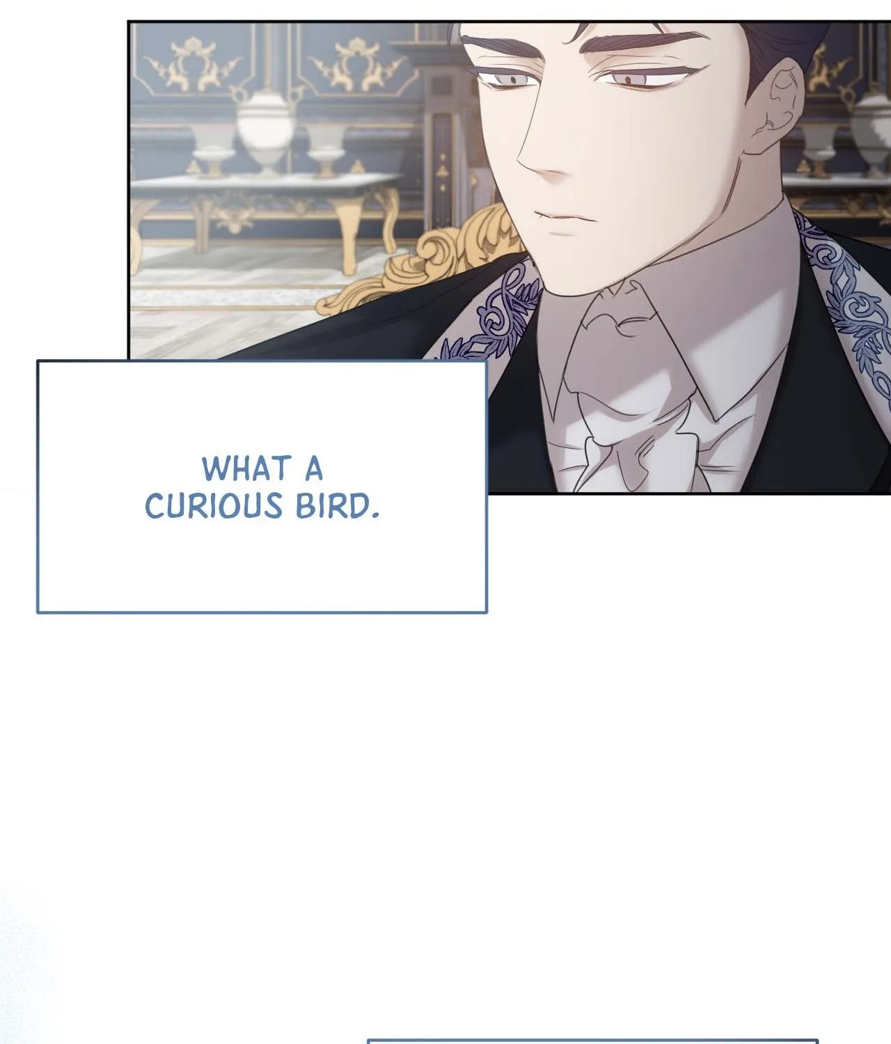 Read Not a Peep! chapter 4 image 3 on Lezhin