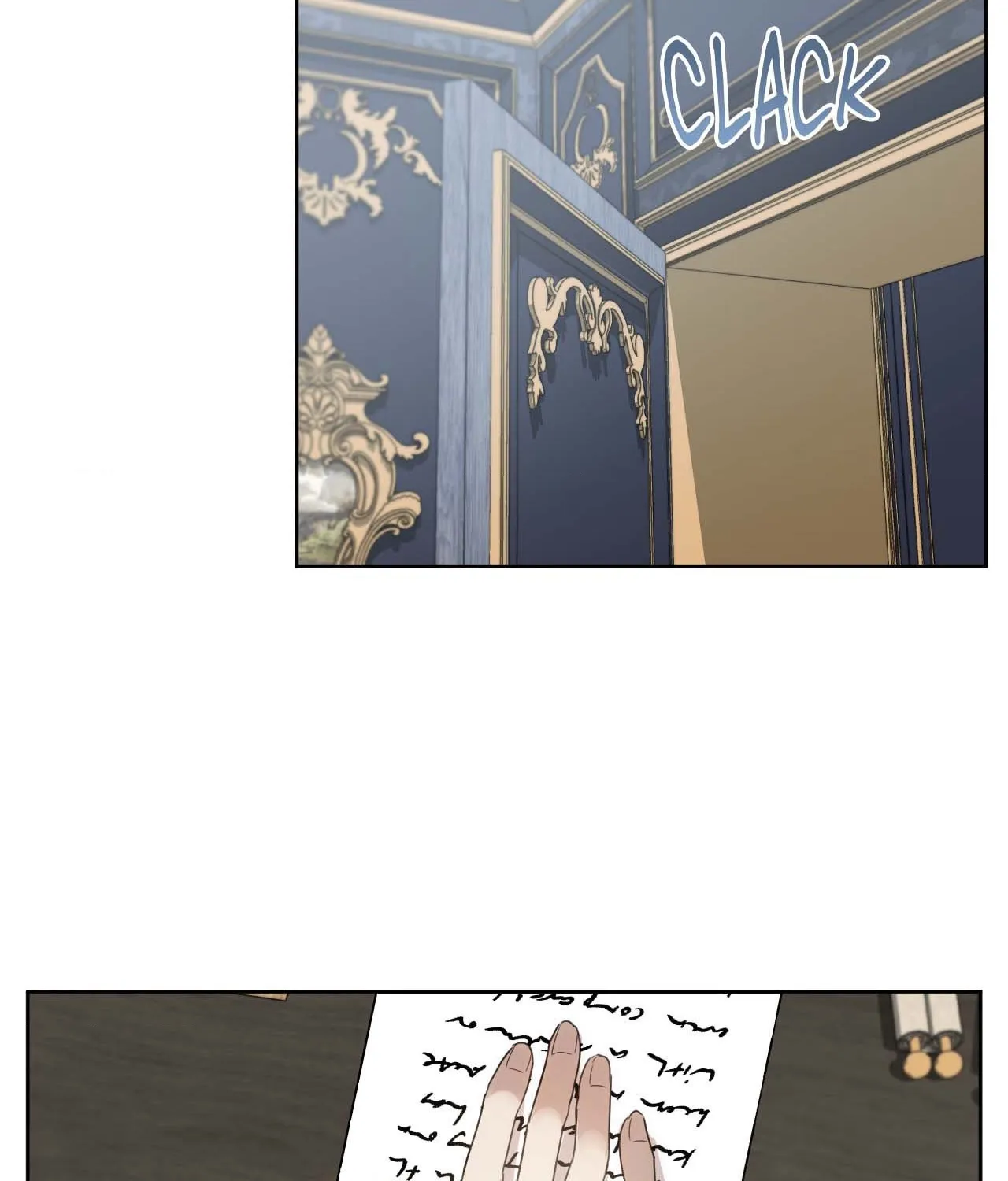 Read Not a Peep! chapter 4 image 34 on Lezhin
