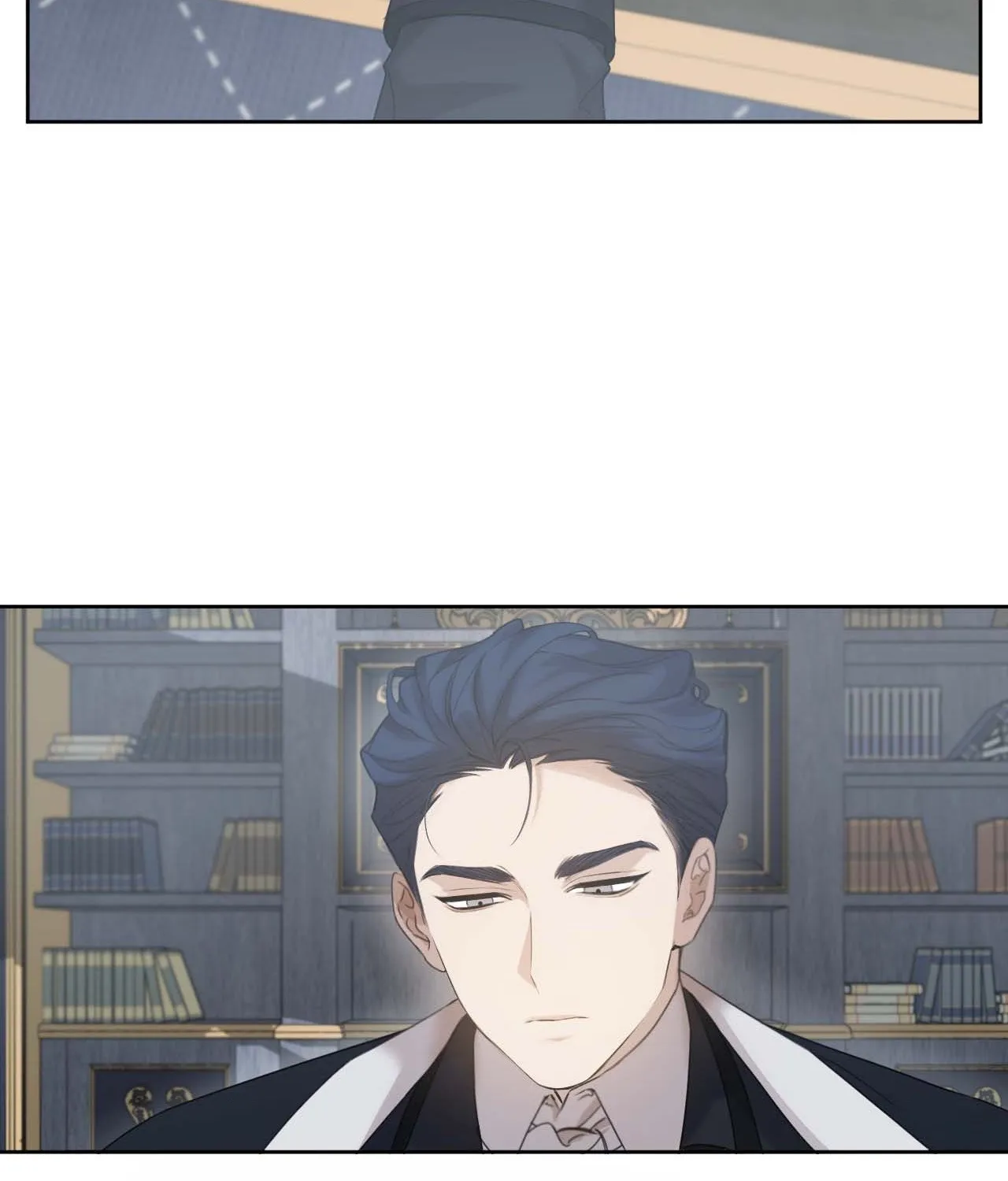 Read Not a Peep! chapter 4 image 36 on Lezhin