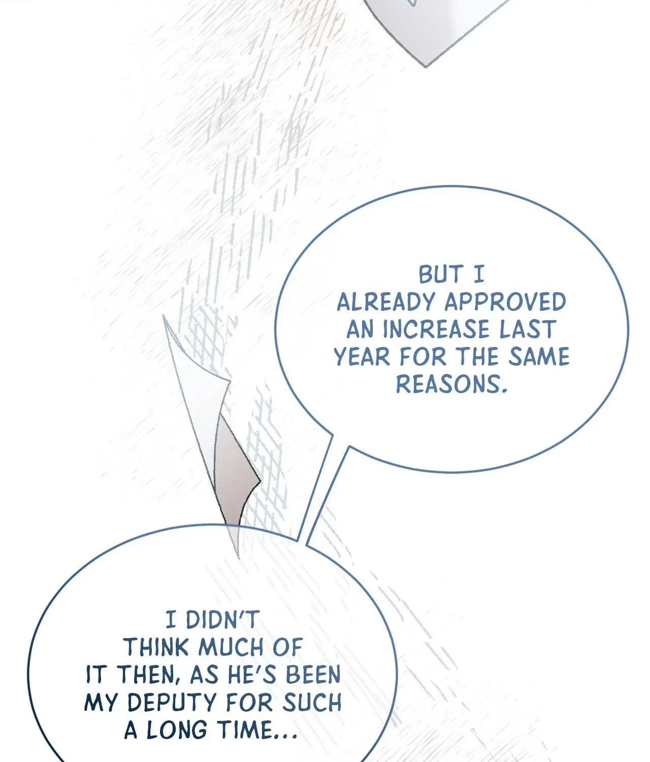 Read Not a Peep! chapter 4 image 42 on Lezhin