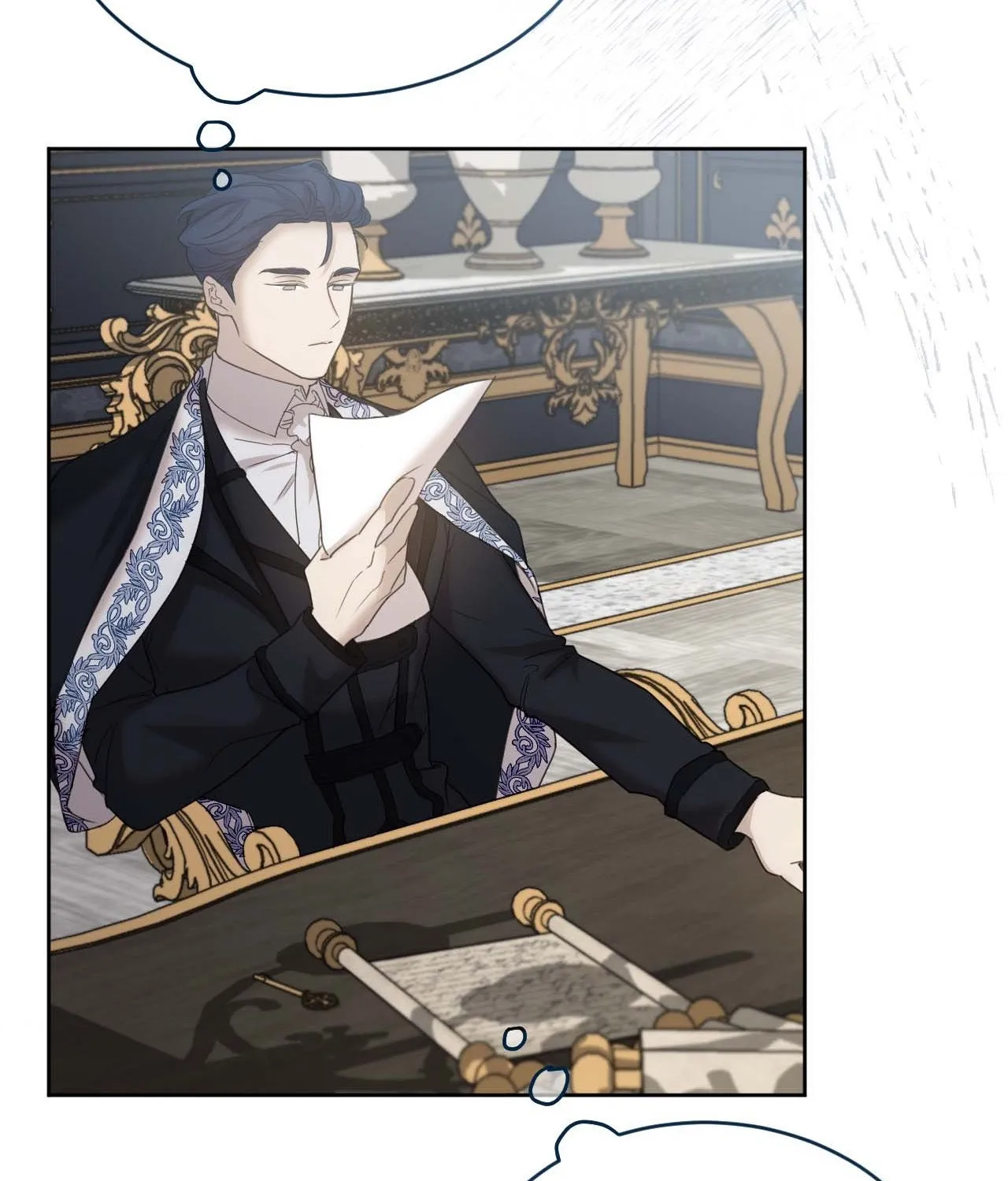 Read Not a Peep! chapter 4 image 43 on Lezhin