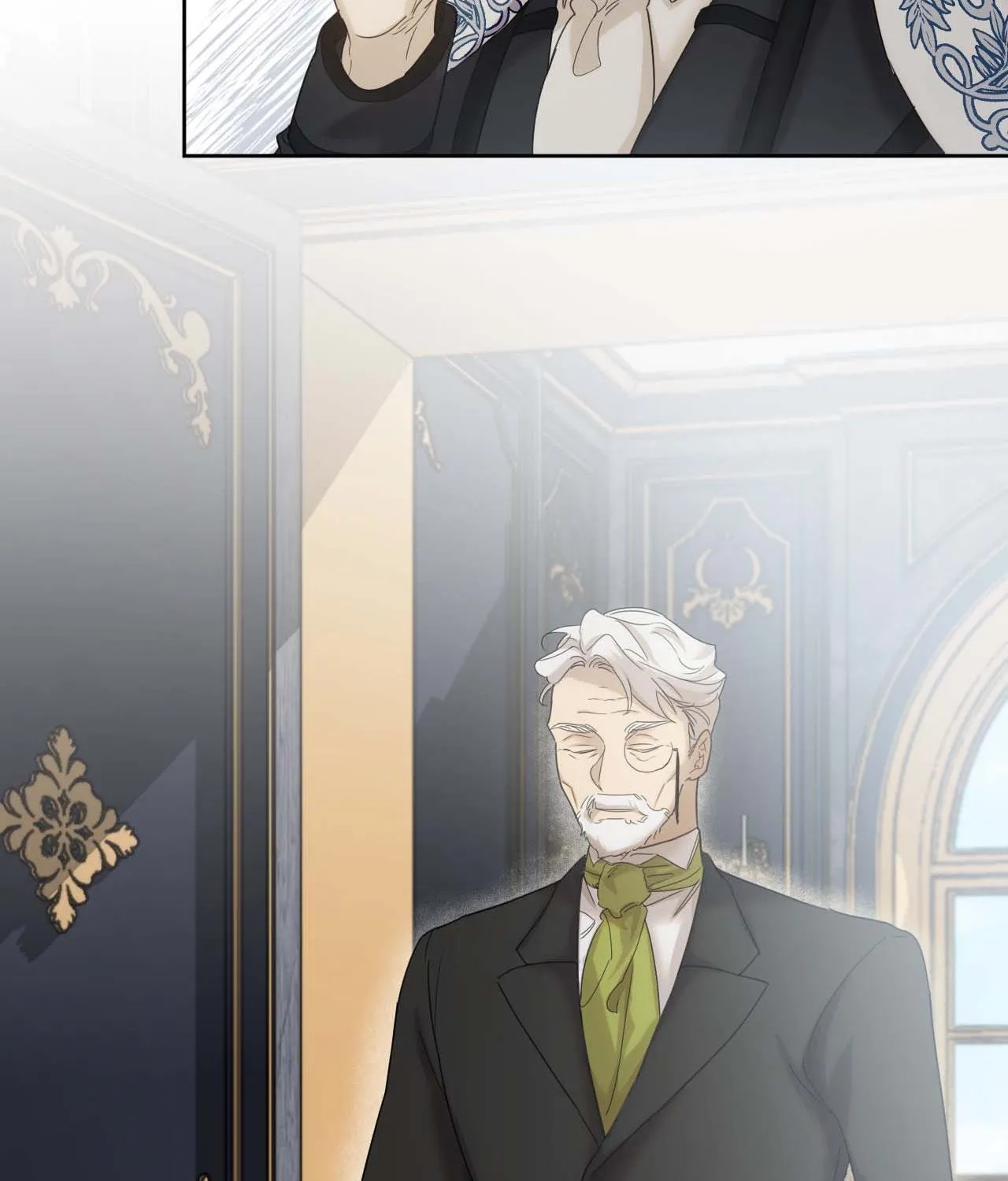 Read Not a Peep! chapter 4 image 48 on Lezhin
