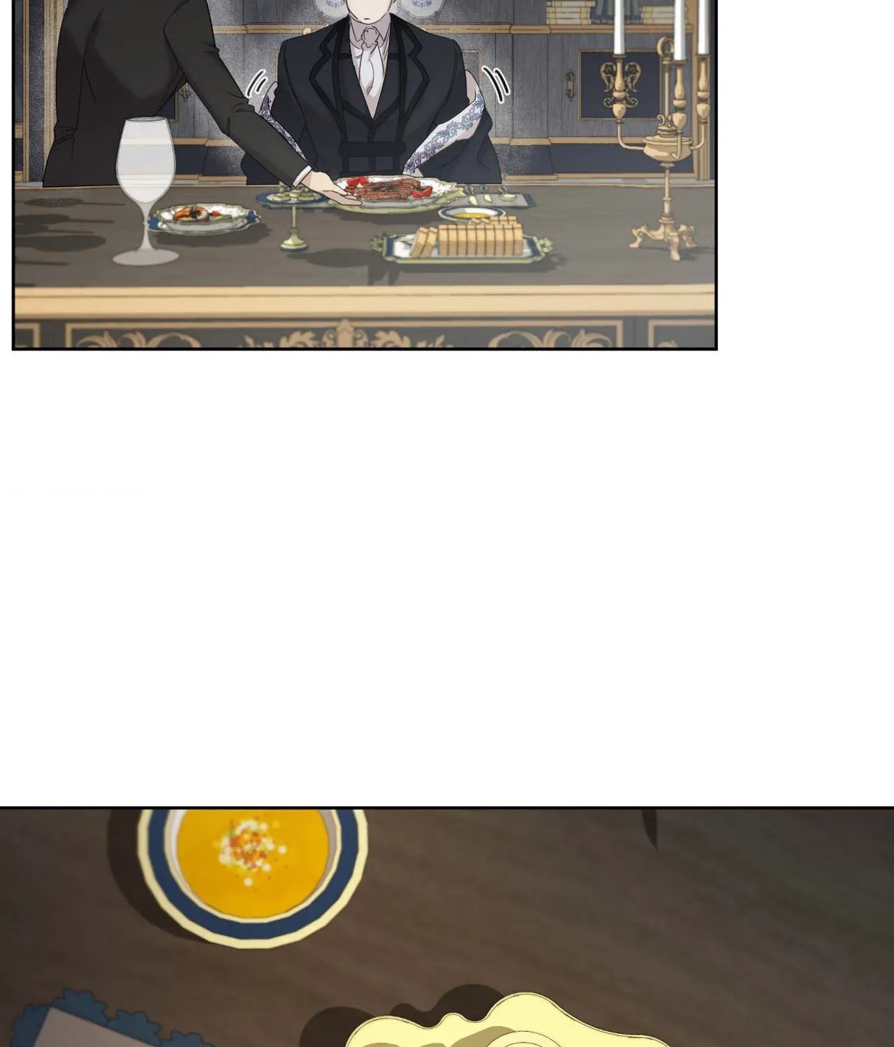 Read Not a Peep! chapter 4 image 51 on Lezhin