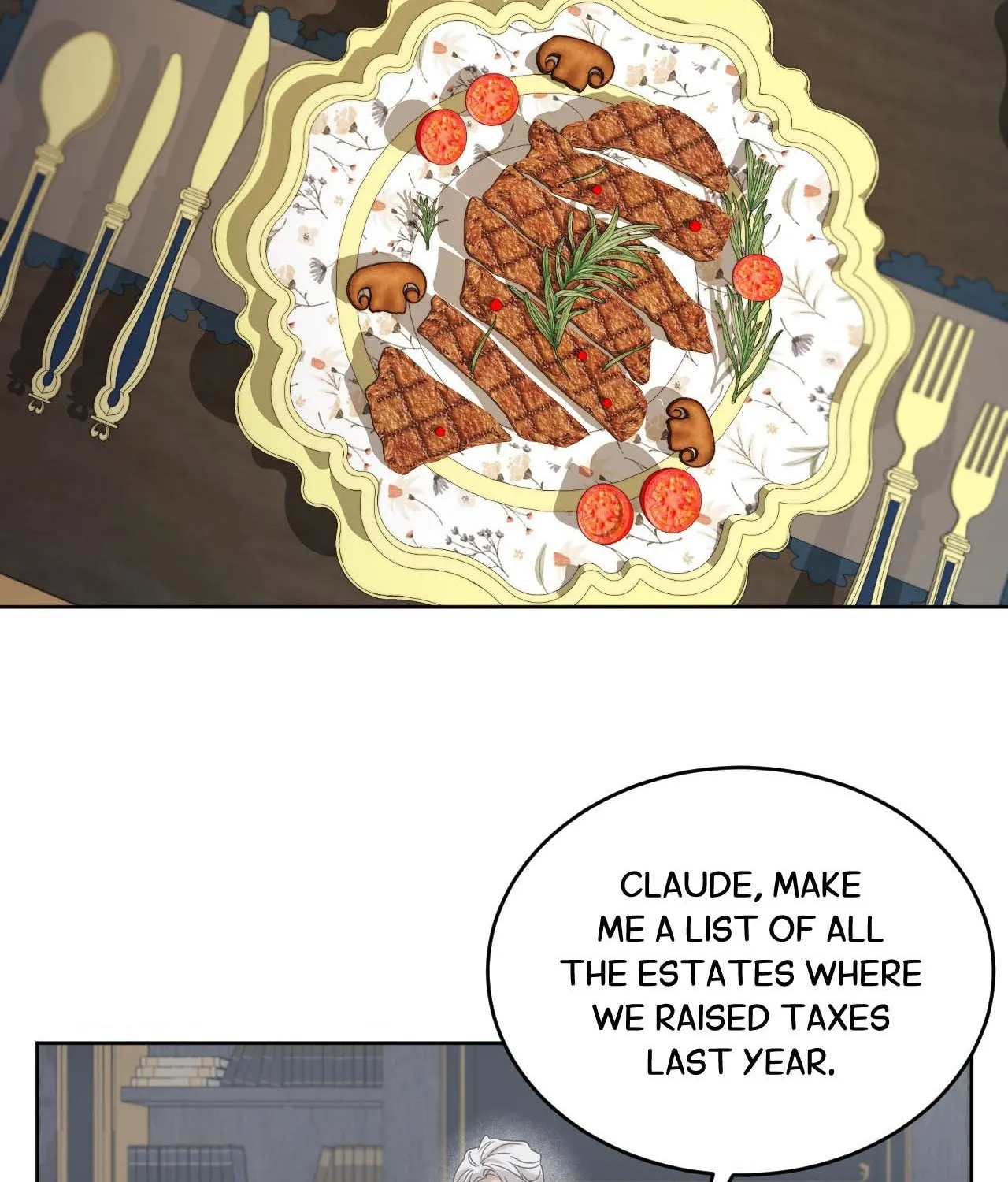 Read Not a Peep! chapter 4 image 52 on Lezhin
