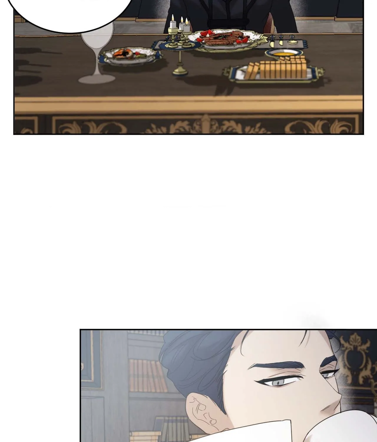 Read Not a Peep! chapter 4 image 54 on Lezhin