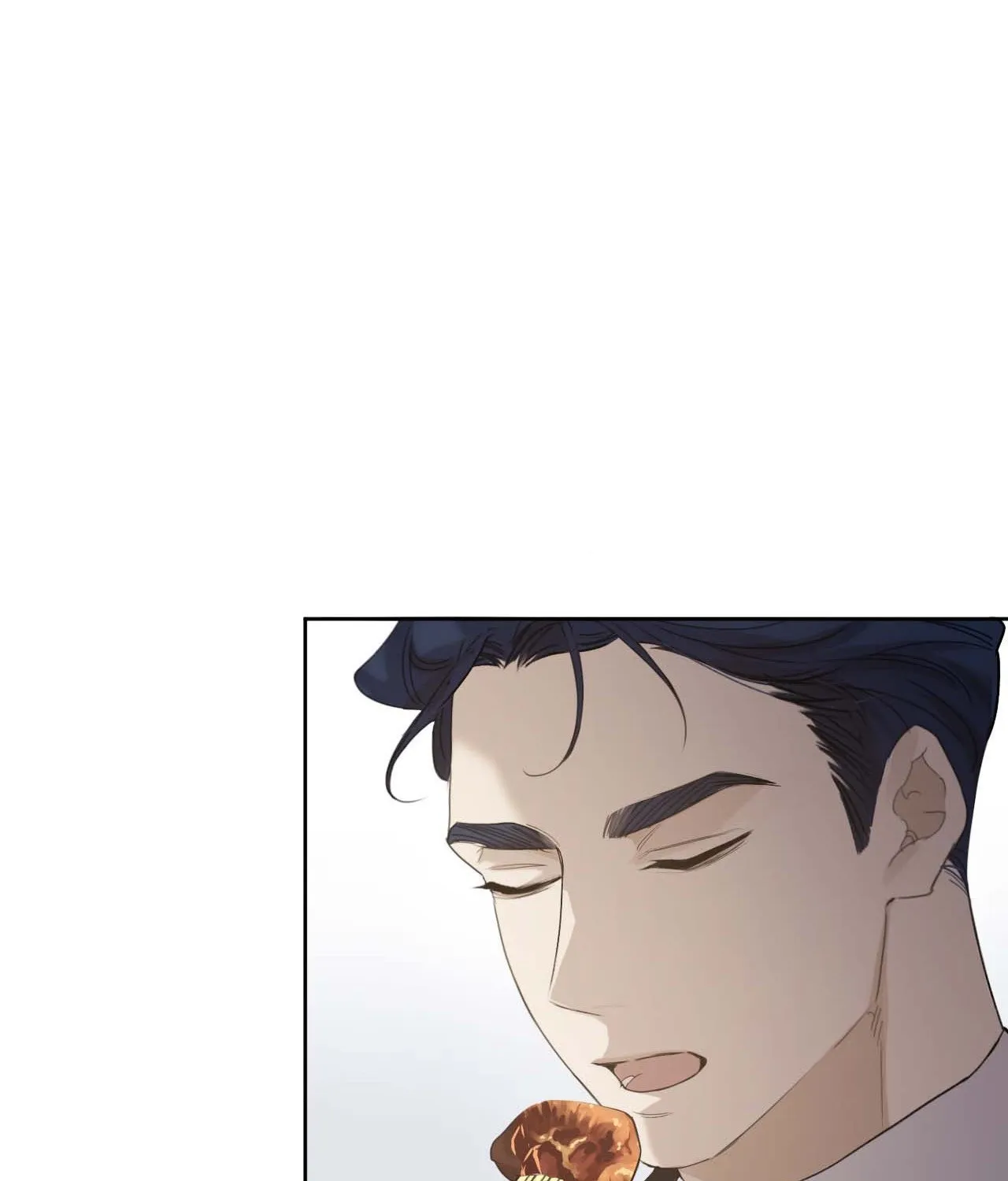 Read Not a Peep! chapter 4 image 57 on Lezhin