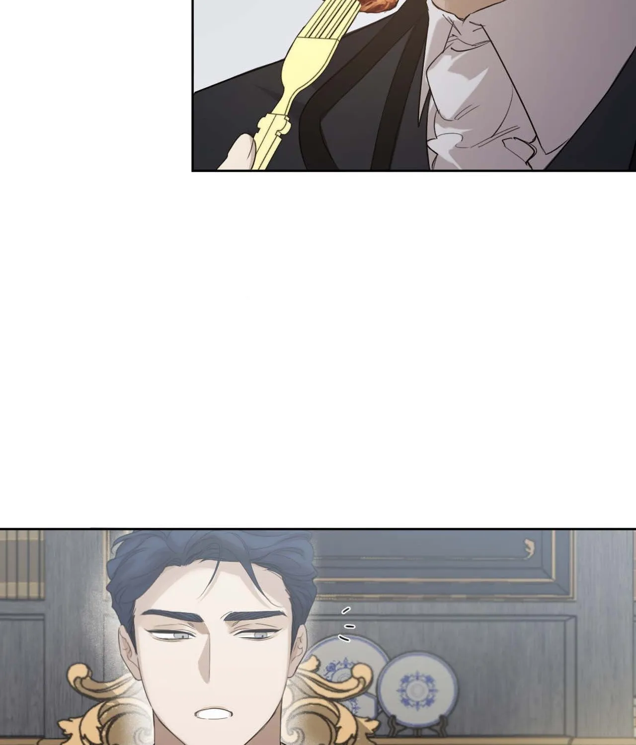 Read Not a Peep! chapter 4 image 58 on Lezhin