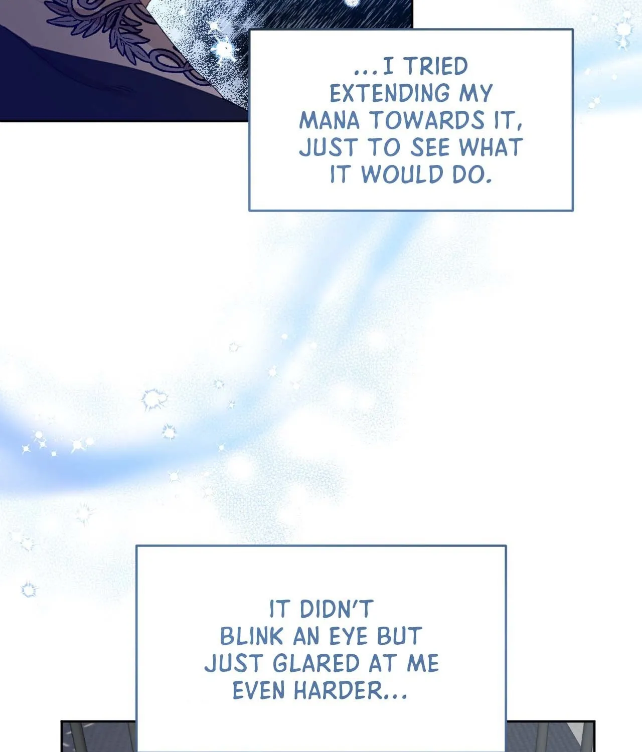 Read Not a Peep! chapter 4 image 6 on Lezhin
