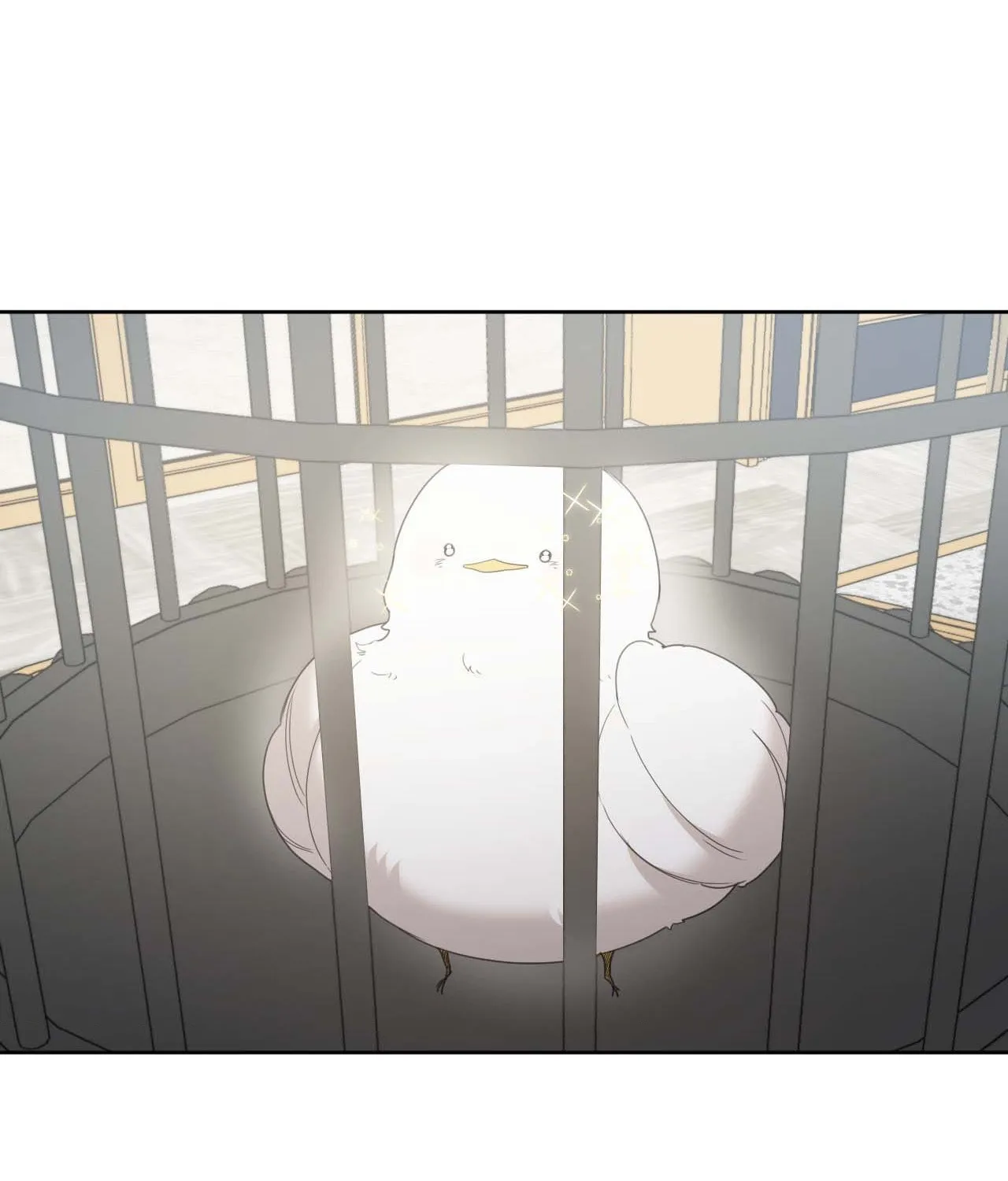 Read Not a Peep! chapter 4 image 61 on Lezhin