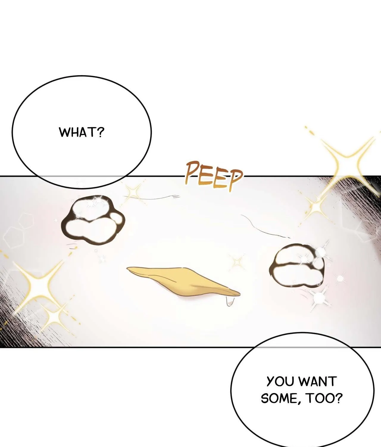 Read Not a Peep! chapter 4 image 63 on Lezhin