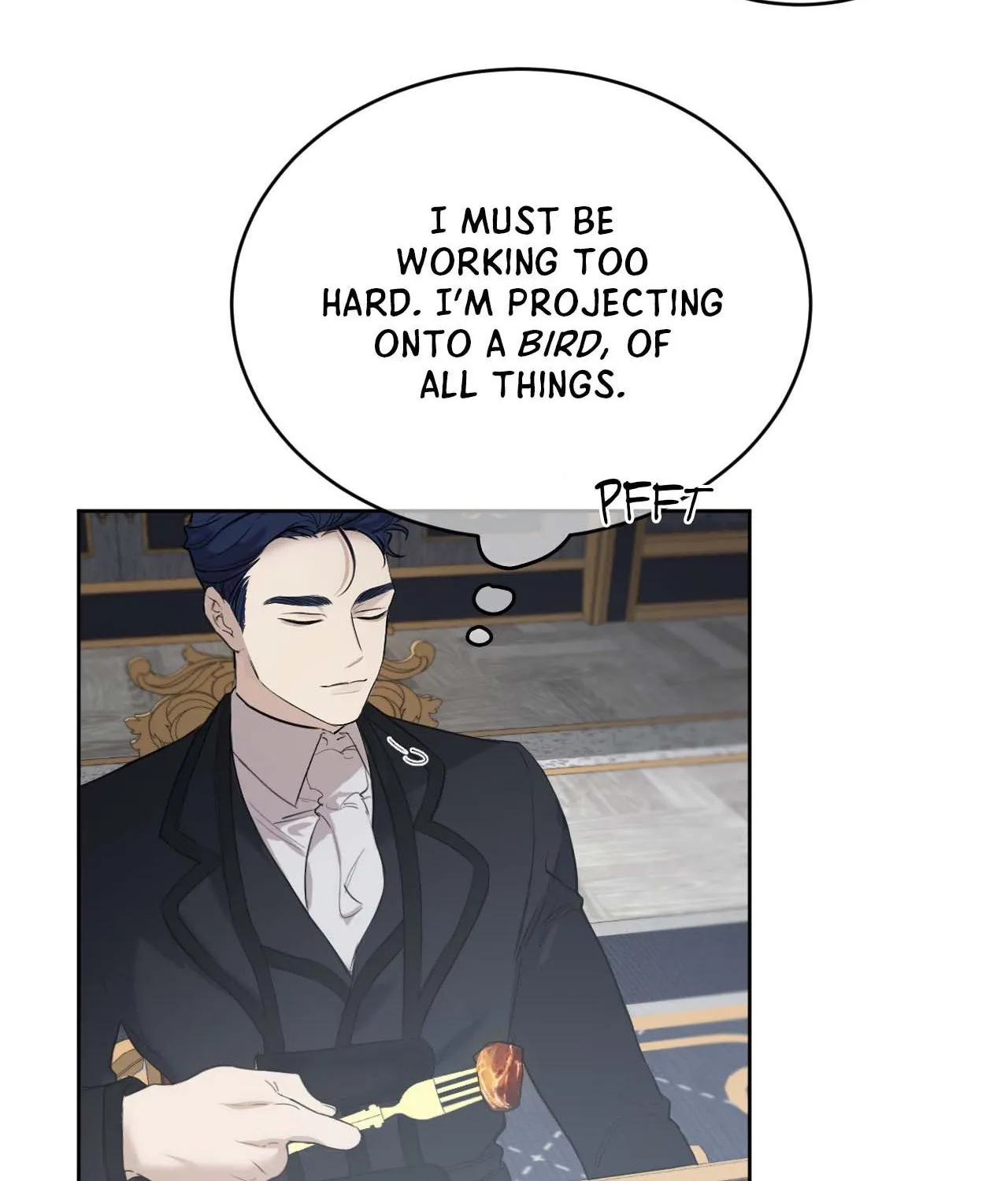 Read Not a Peep! chapter 4 image 64 on Lezhin