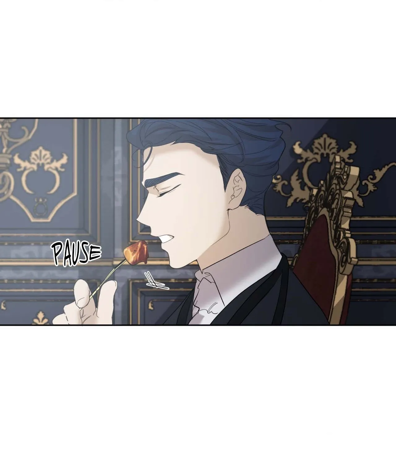 Read Not a Peep! chapter 4 image 66 on Lezhin