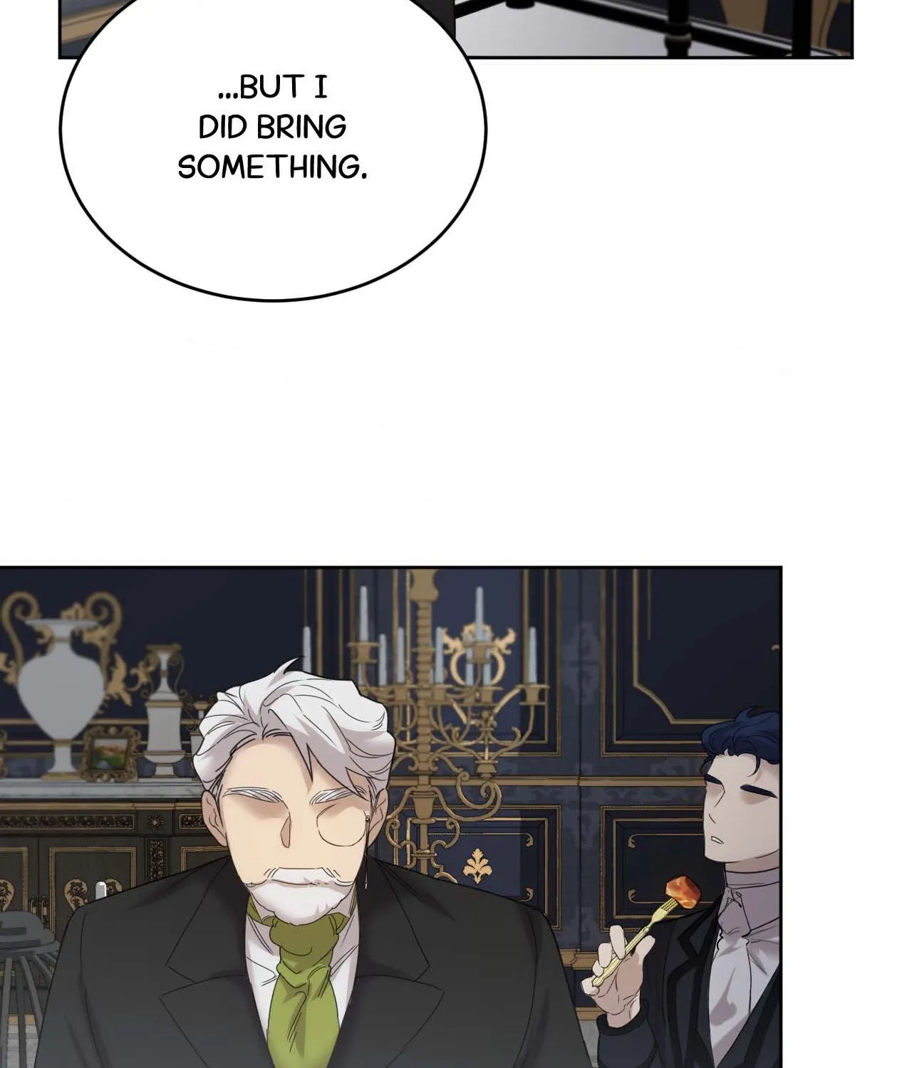 Read Not a Peep! chapter 4 image 72 on Lezhin