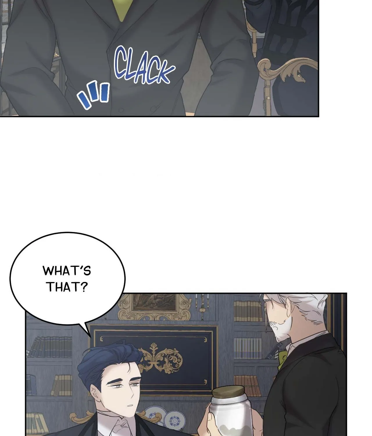 Read Not a Peep! chapter 4 image 73 on Lezhin