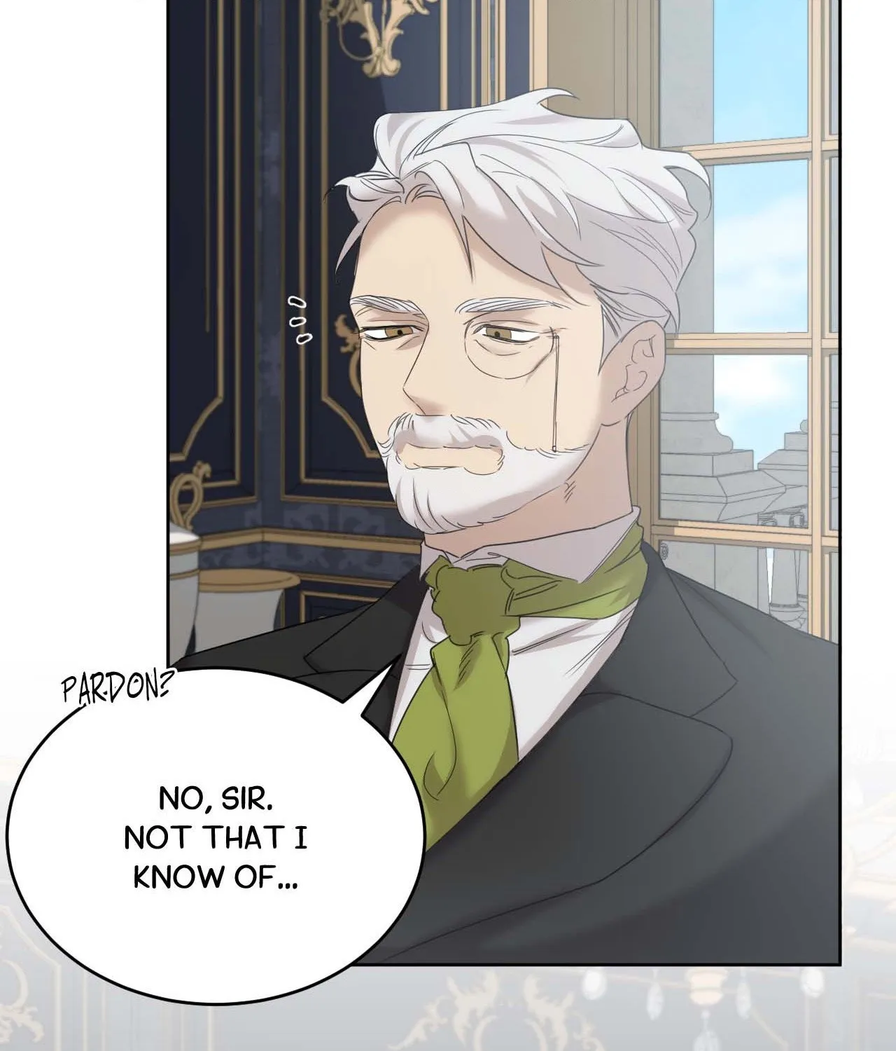Read Not a Peep! chapter 4 image 78 on Lezhin