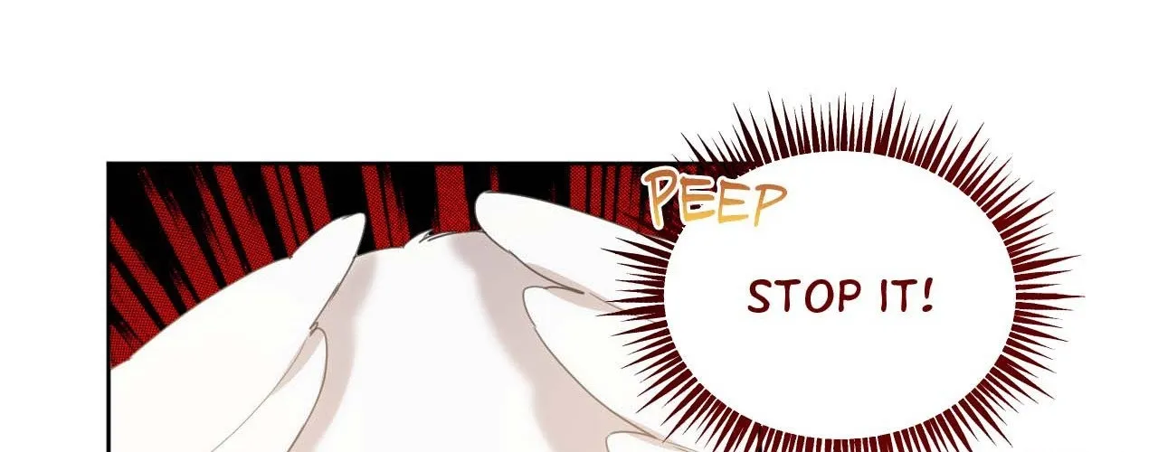 Read Not a Peep! chapter 4 image 86 on Lezhin