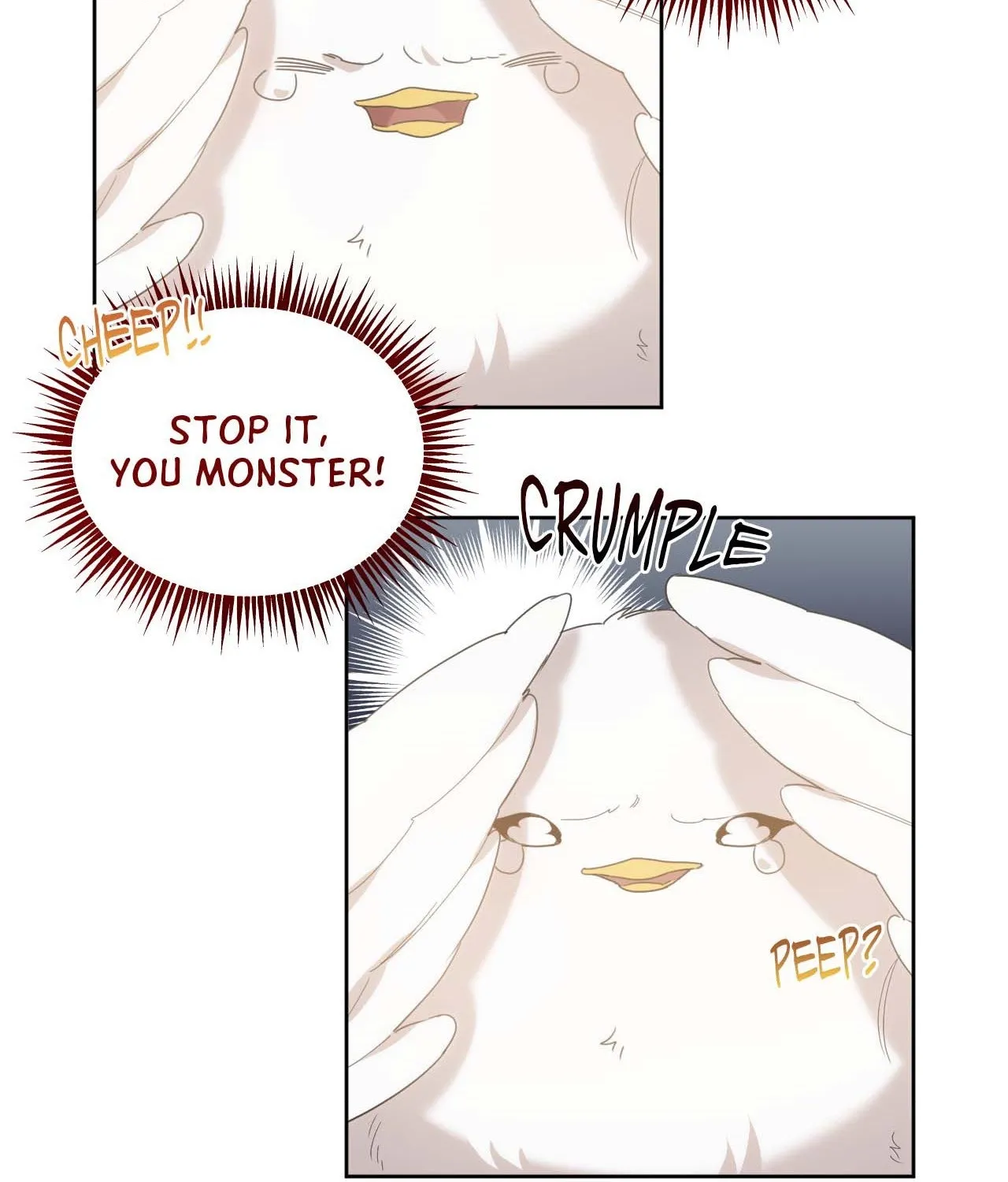 Read Not a Peep! chapter 4 image 87 on Lezhin