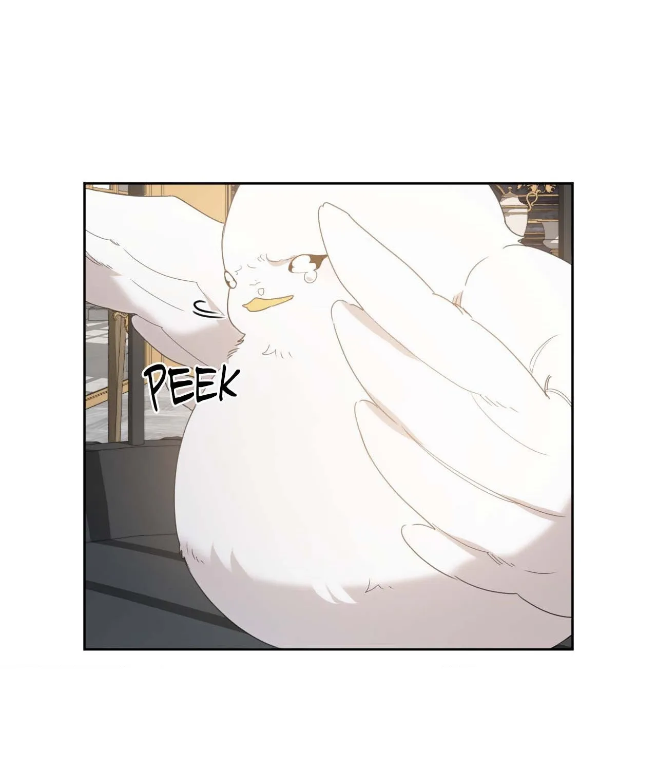 Read Not a Peep! chapter 4 image 88 on Lezhin