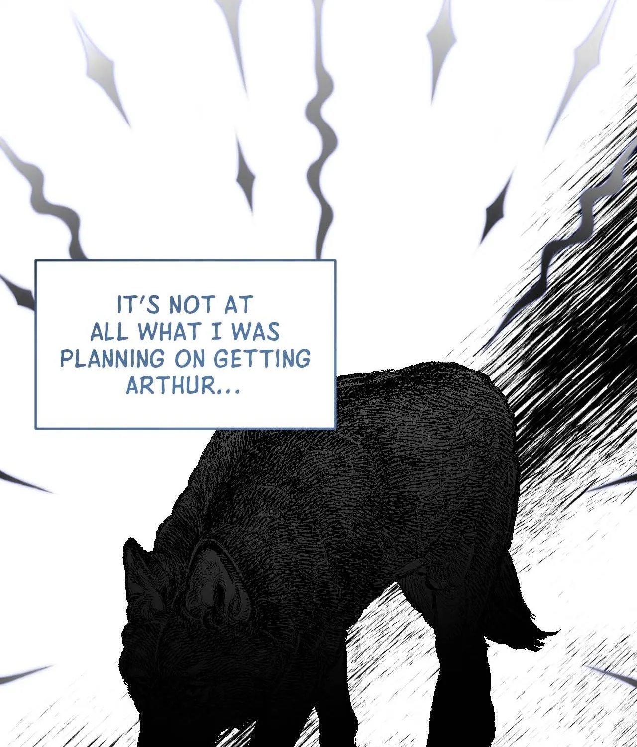 Read Not a Peep! chapter 4 image 9 on Lezhin
