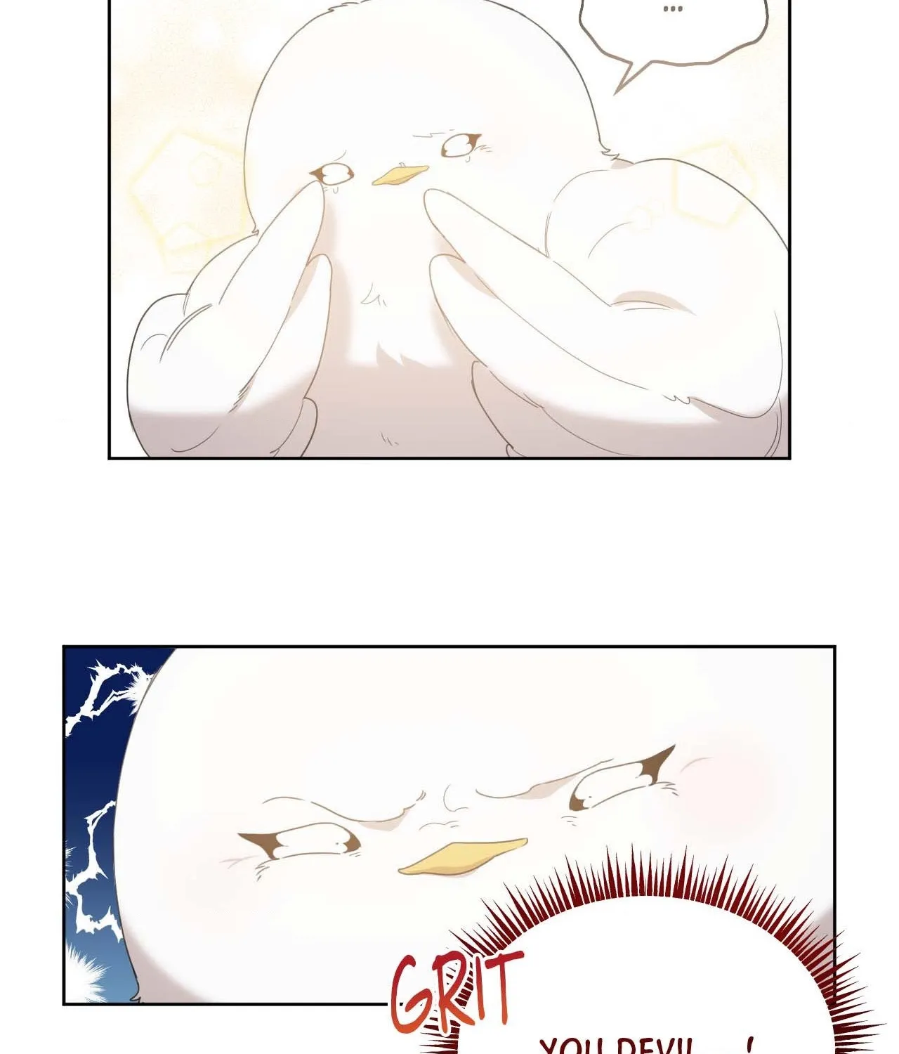 Read Not a Peep! chapter 4 image 91 on Lezhin