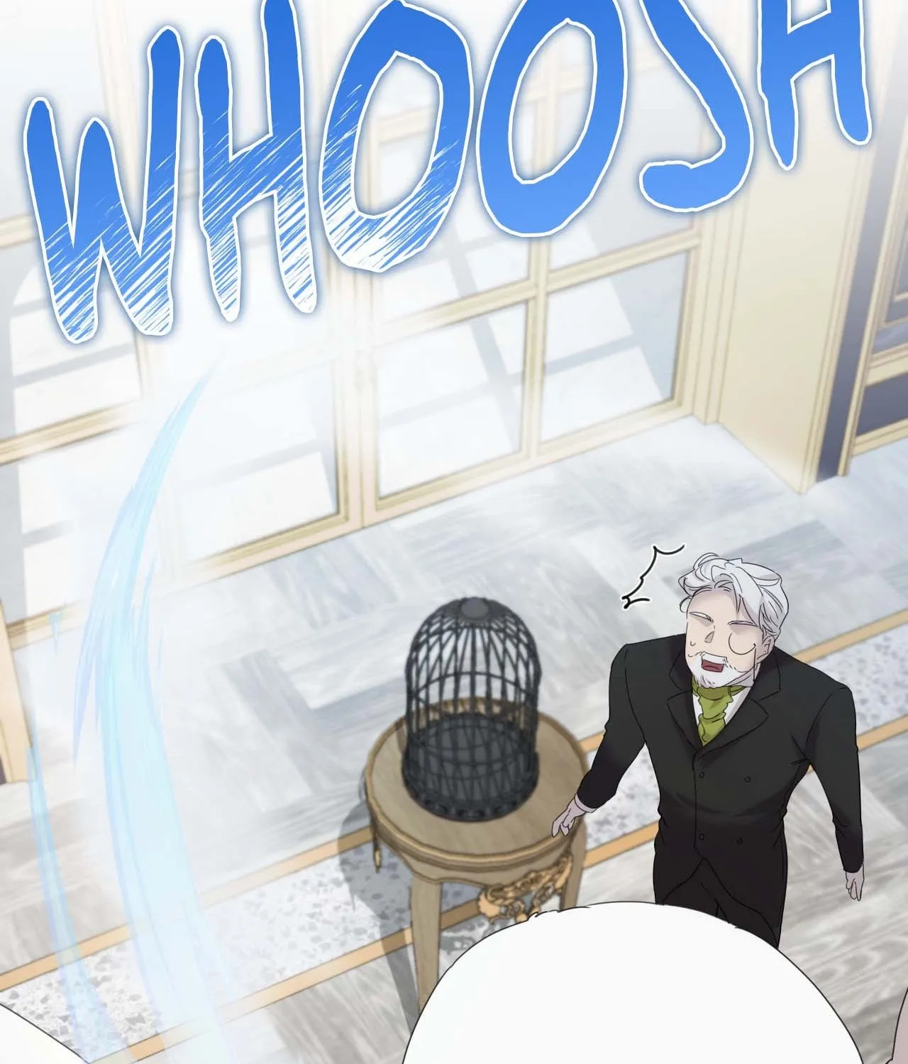 Read Not a Peep! chapter 4 image 94 on Lezhin