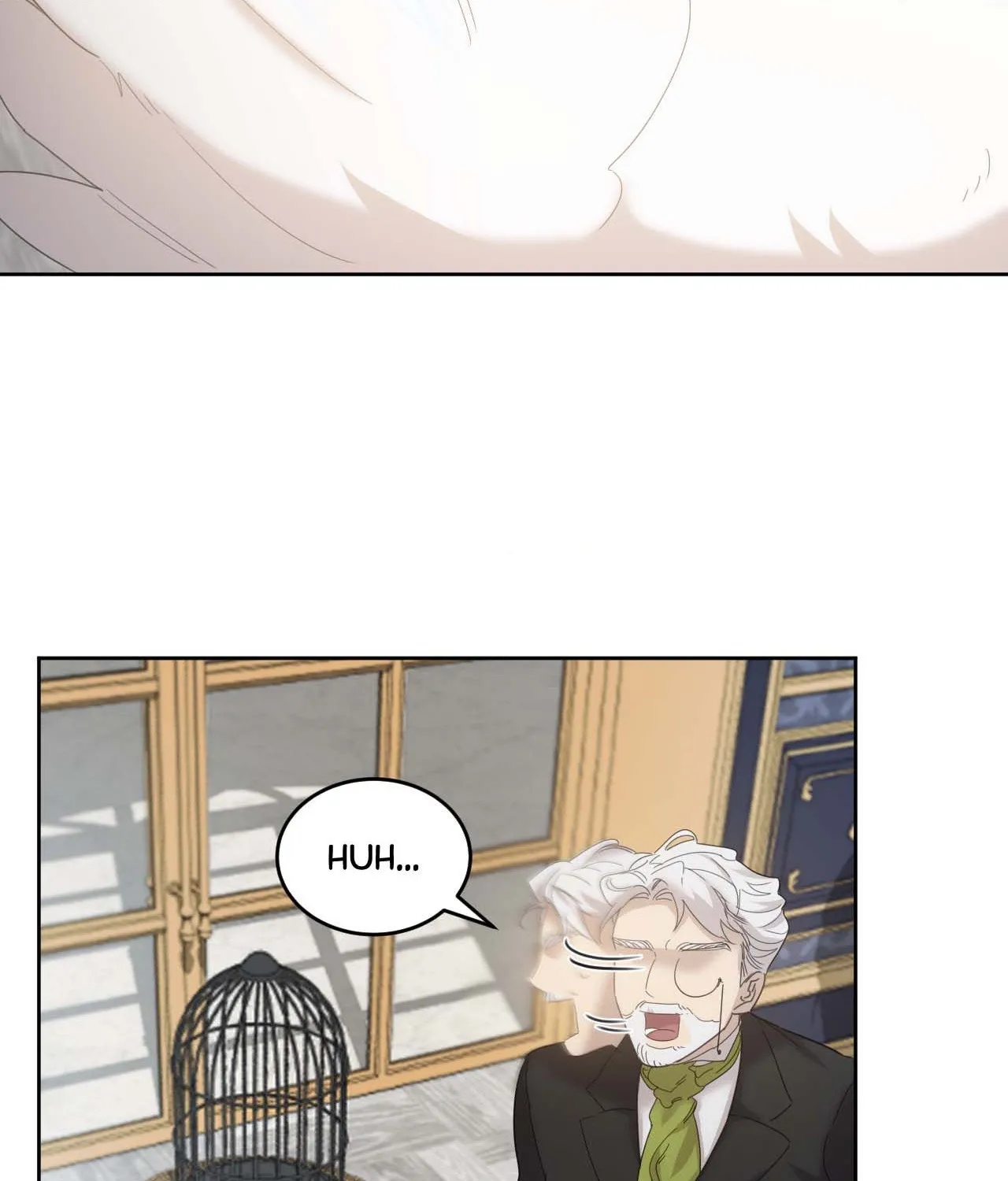 Read Not a Peep! chapter 4 image 96 on Lezhin