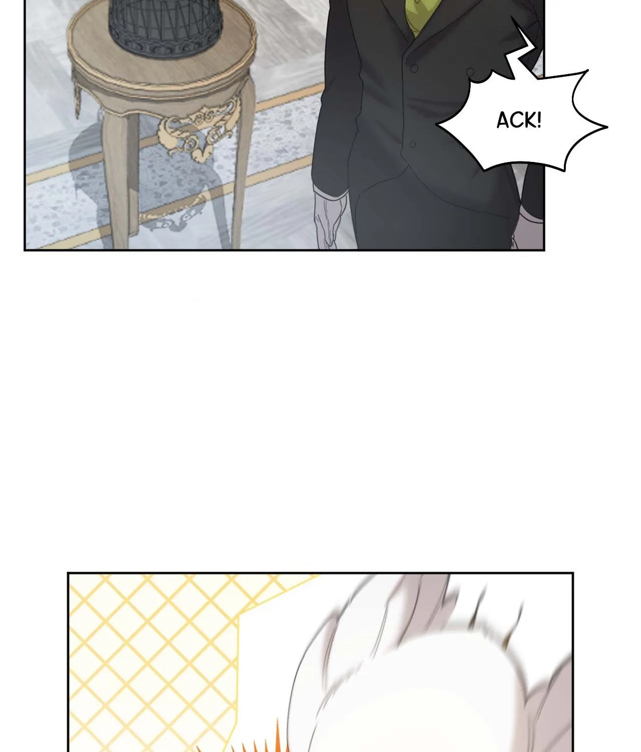 Read Not a Peep! chapter 4 image 97 on Lezhin