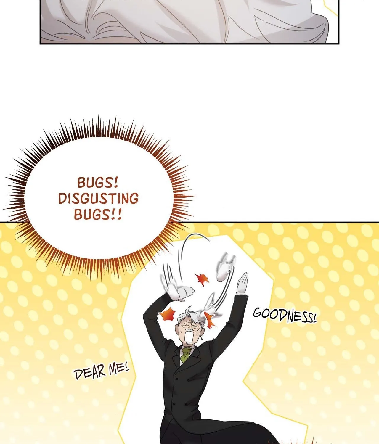 Read Not a Peep! chapter 4 image 99 on Lezhin